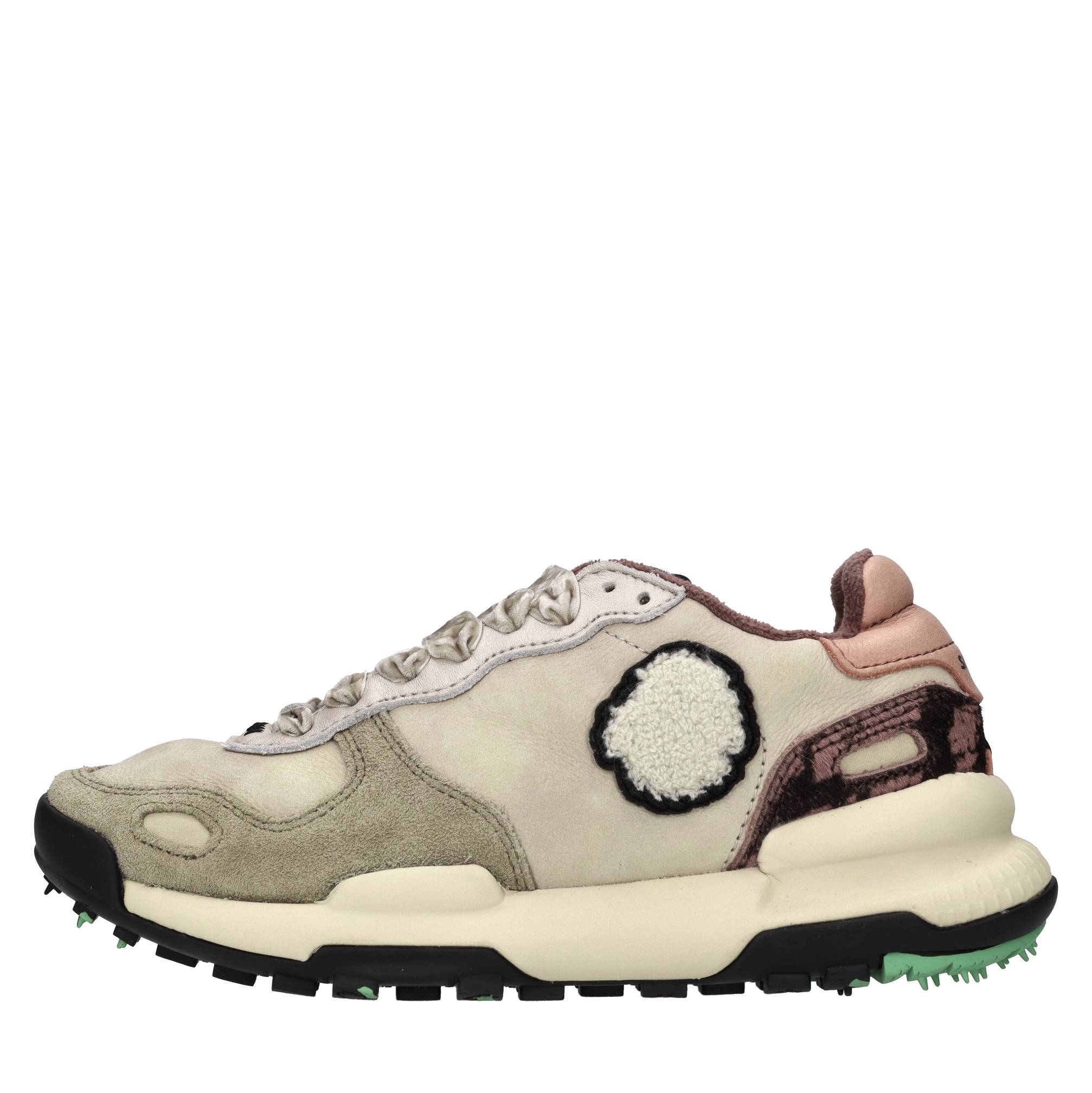 Satorisan Sneakers Multicolor
