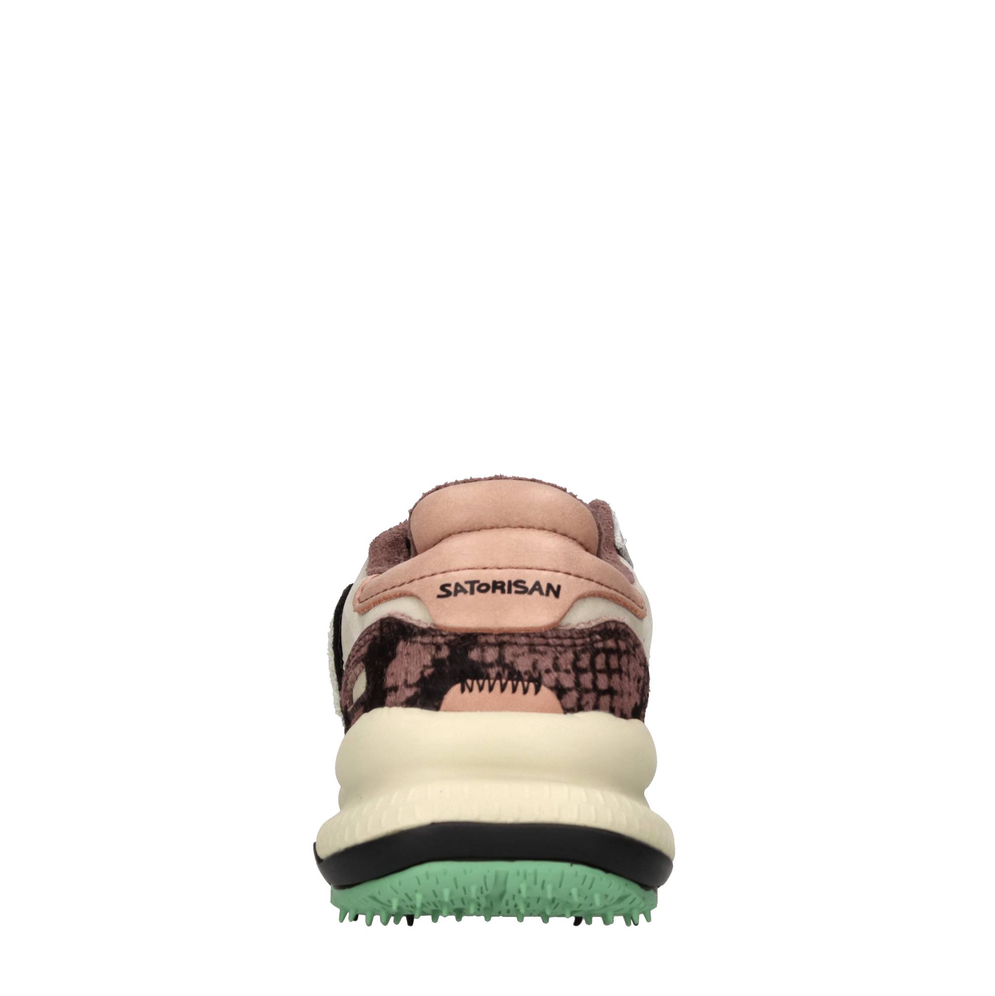Satorisan Sneakers Multicolor