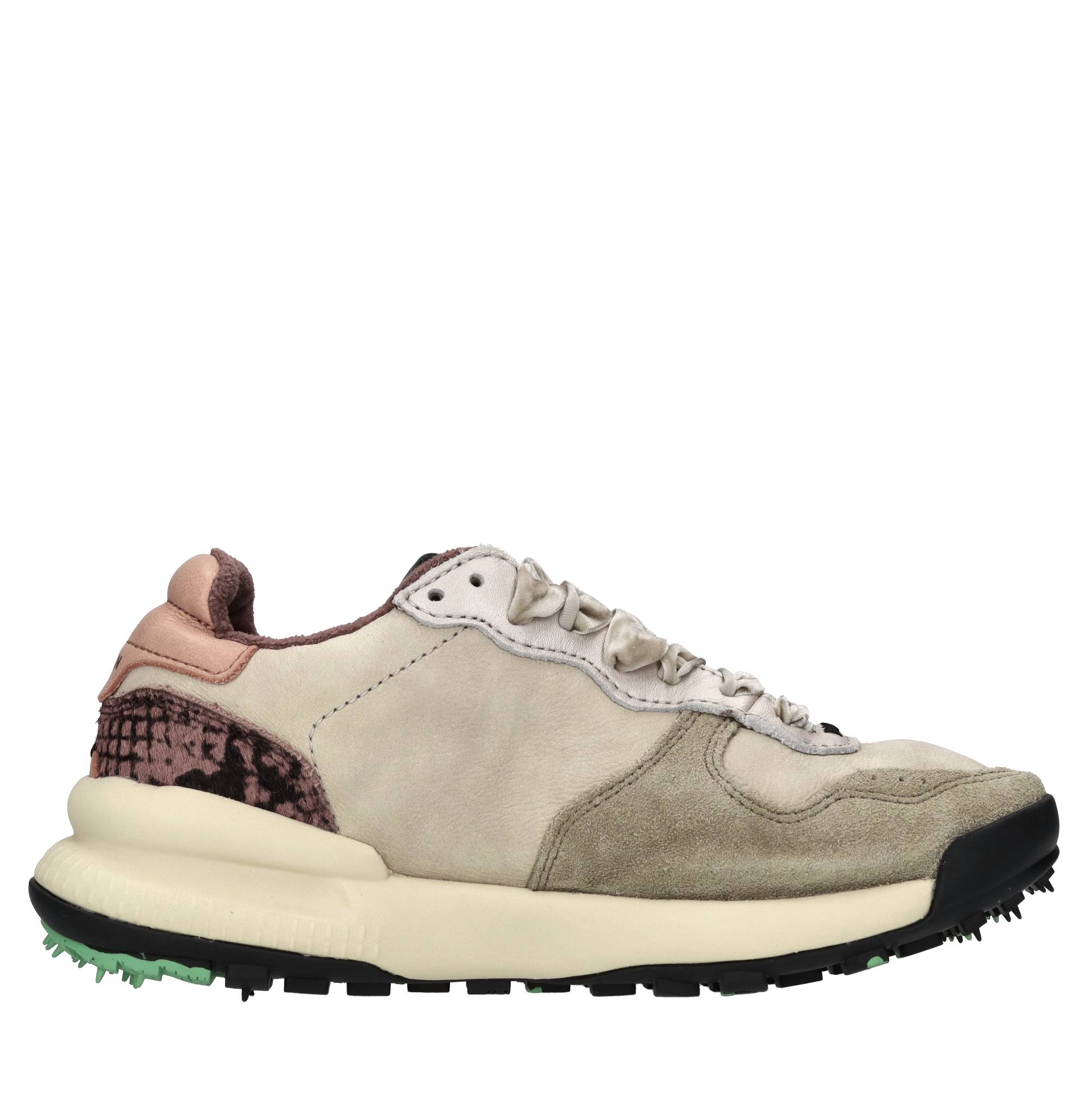 Satorisan Sneakers Multicolor