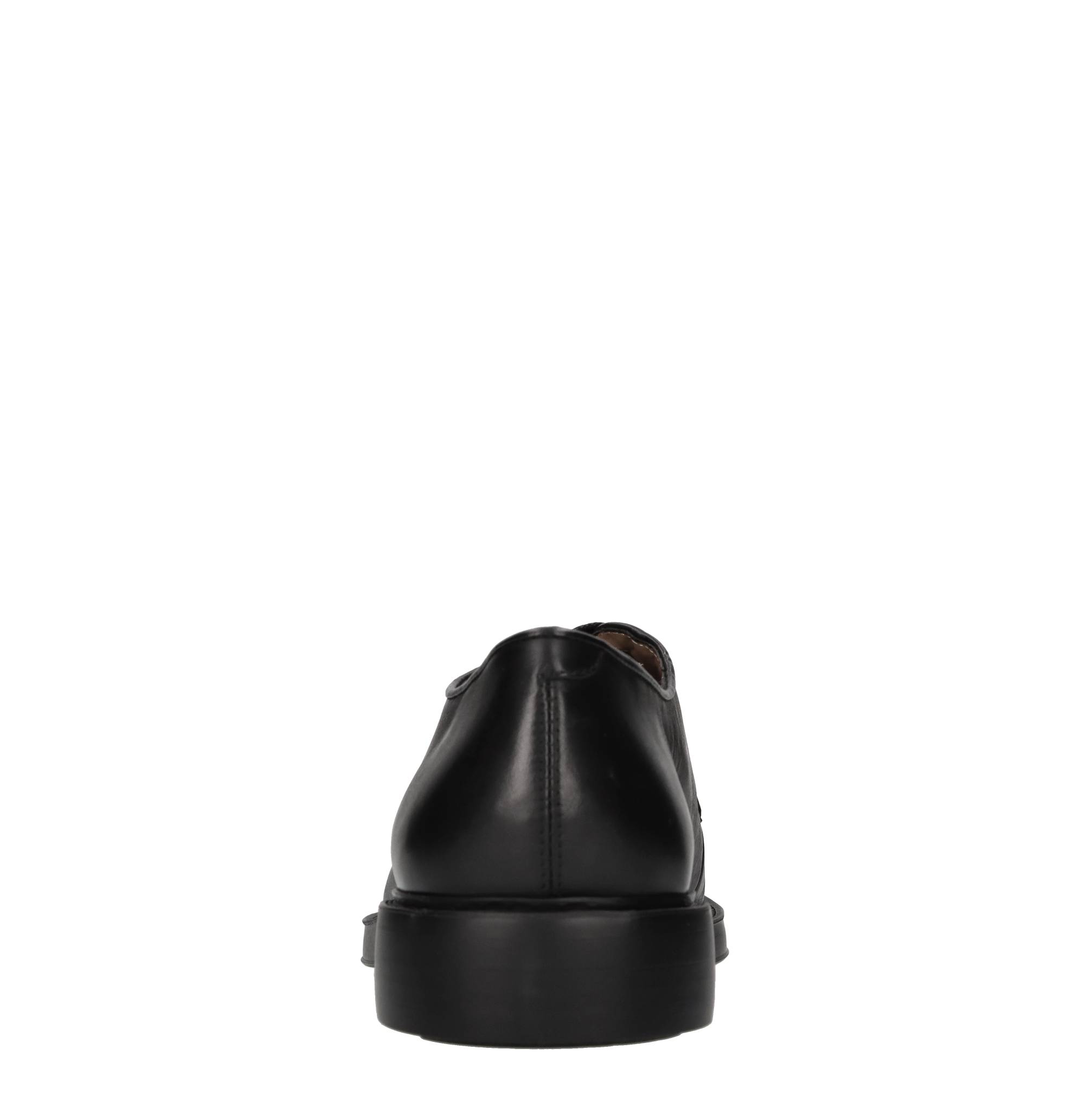 Tf Sport Lage schoenen zwart
