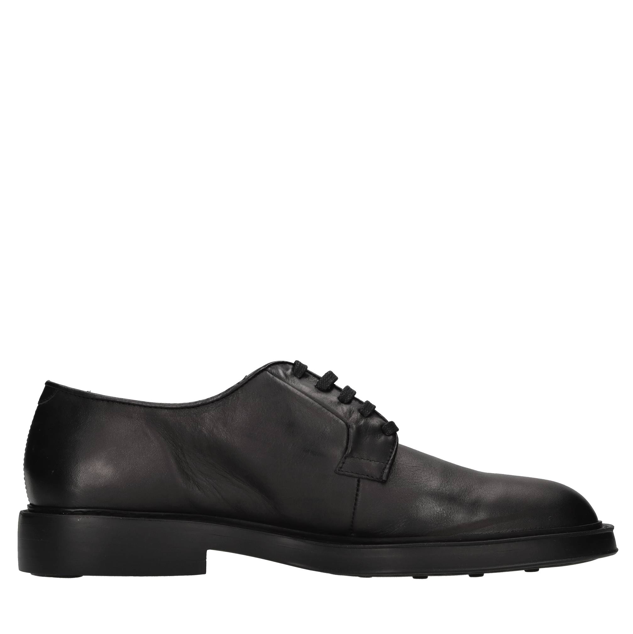 Tf Sport Lage schoenen zwart