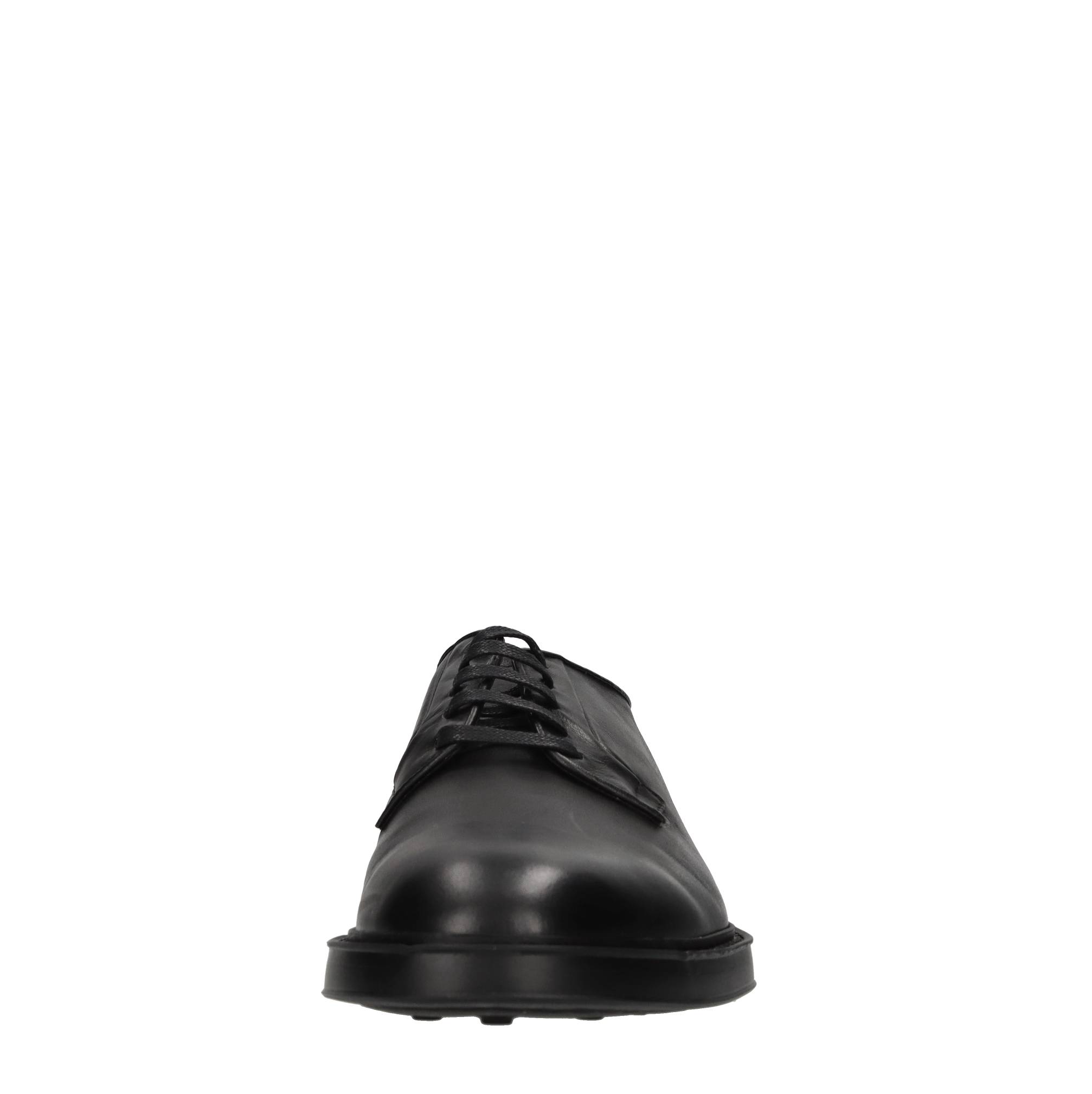 Tf Sport Lage schoenen zwart