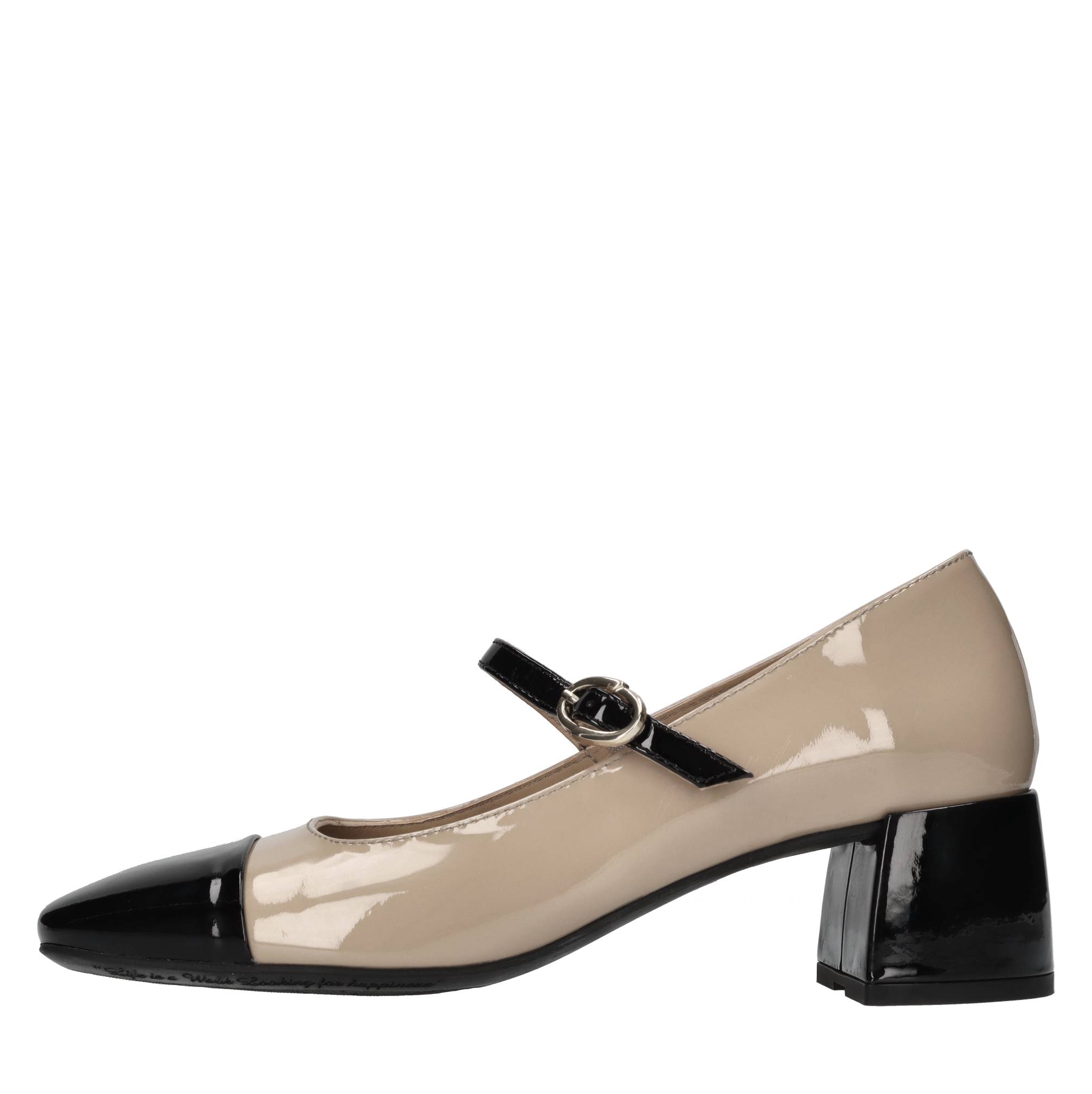 PEDRO MIRALLES With Heel