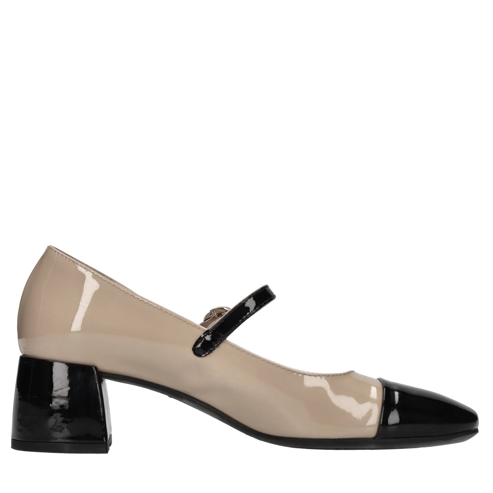 PEDRO MIRALLES With Heel