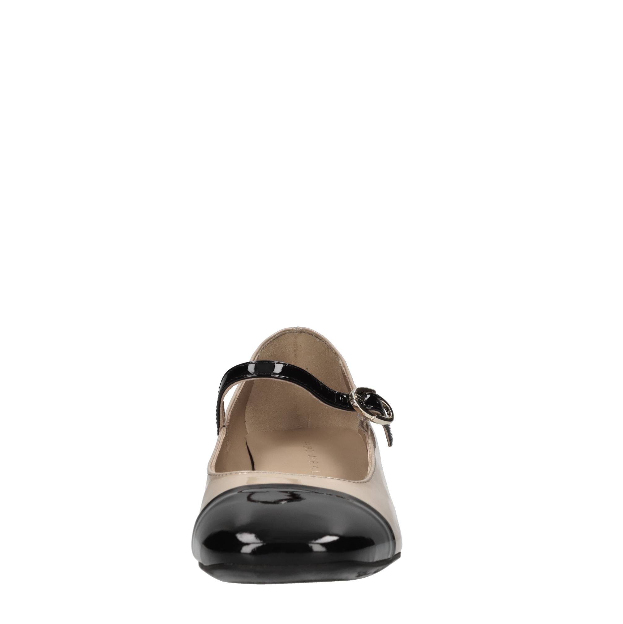 PEDRO MIRALLES With Heel
