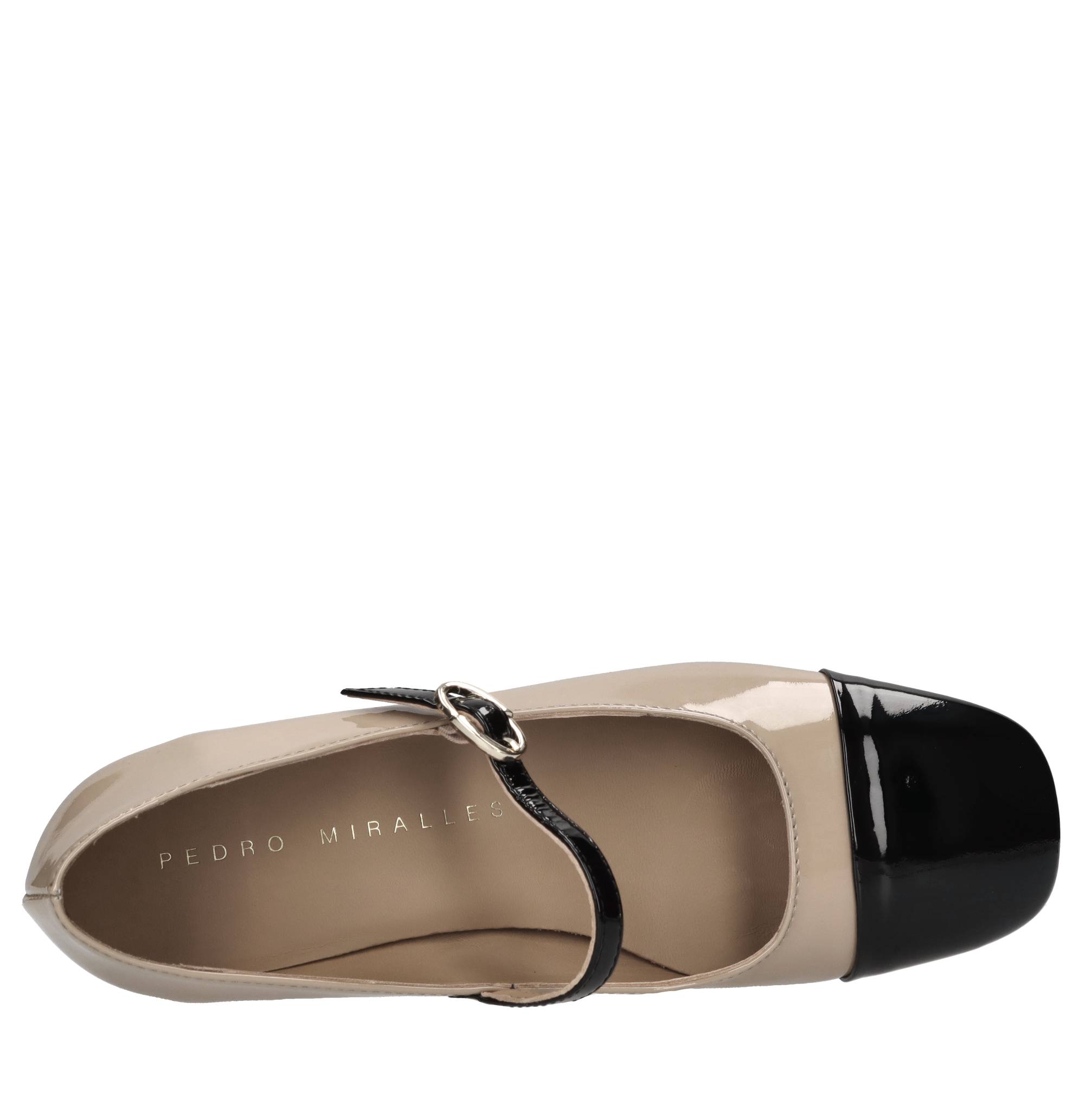 PEDRO MIRALLES With Heel