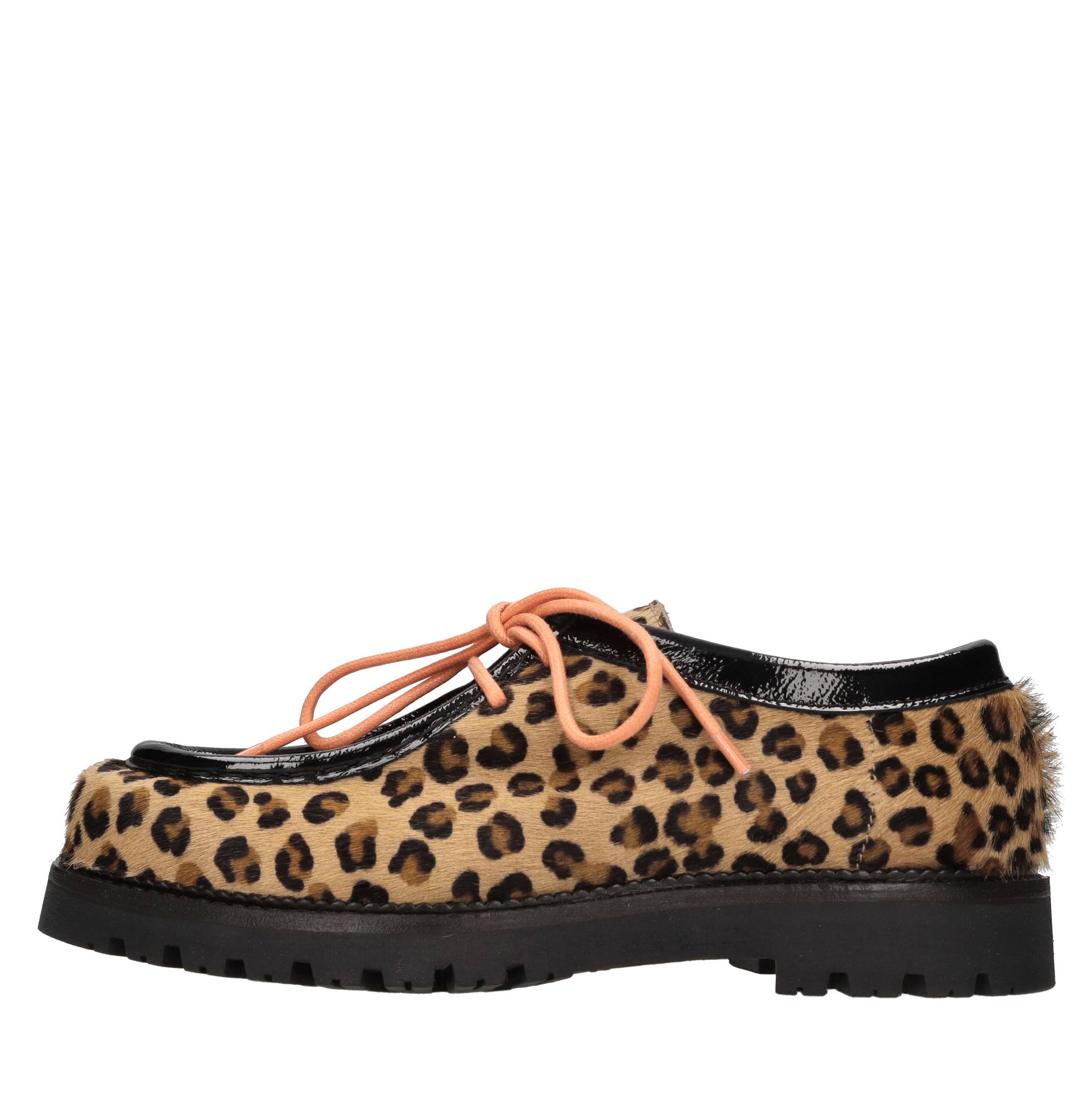Argilla Niedrige Schuhe Tiere