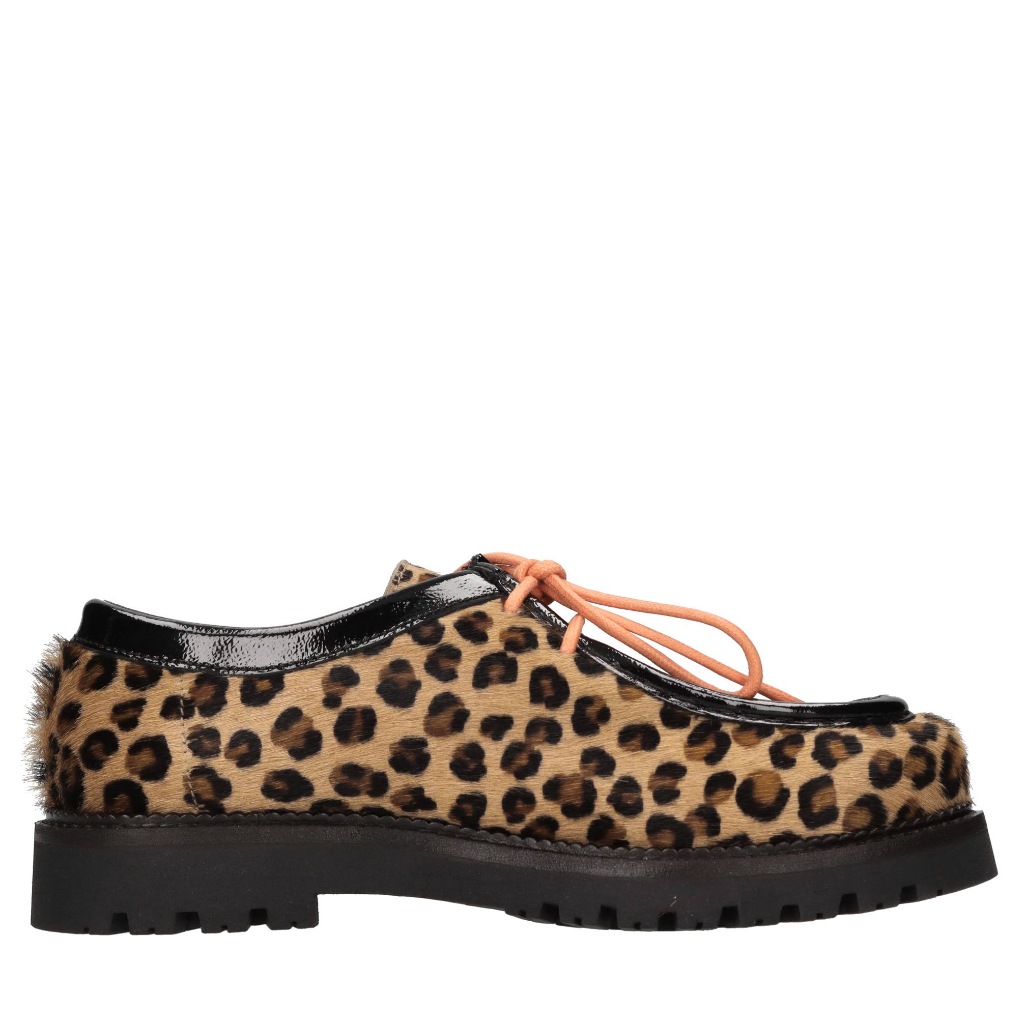 Argilla Niedrige Schuhe Tiere