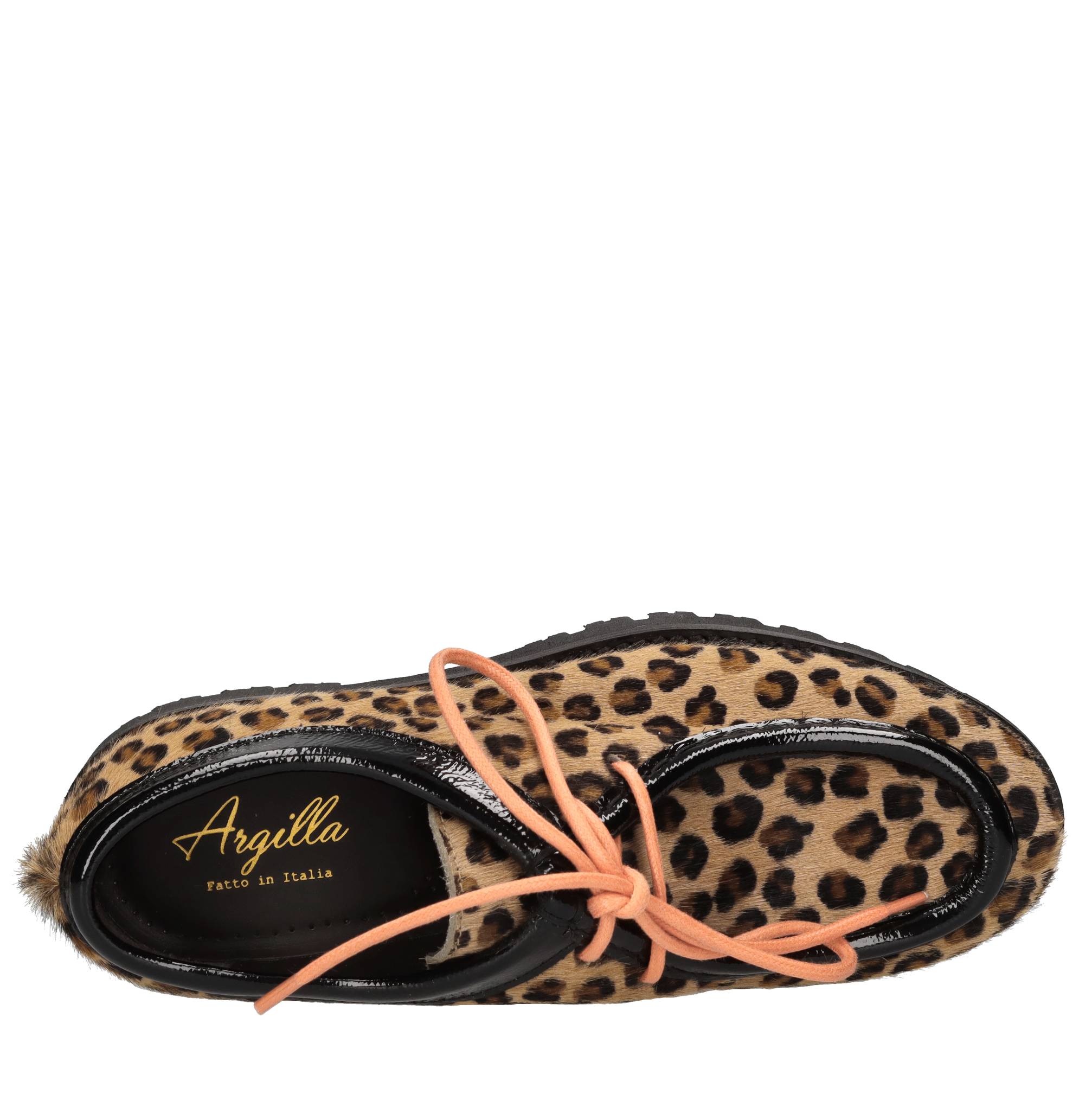 Argilla Niedrige Schuhe Tiere