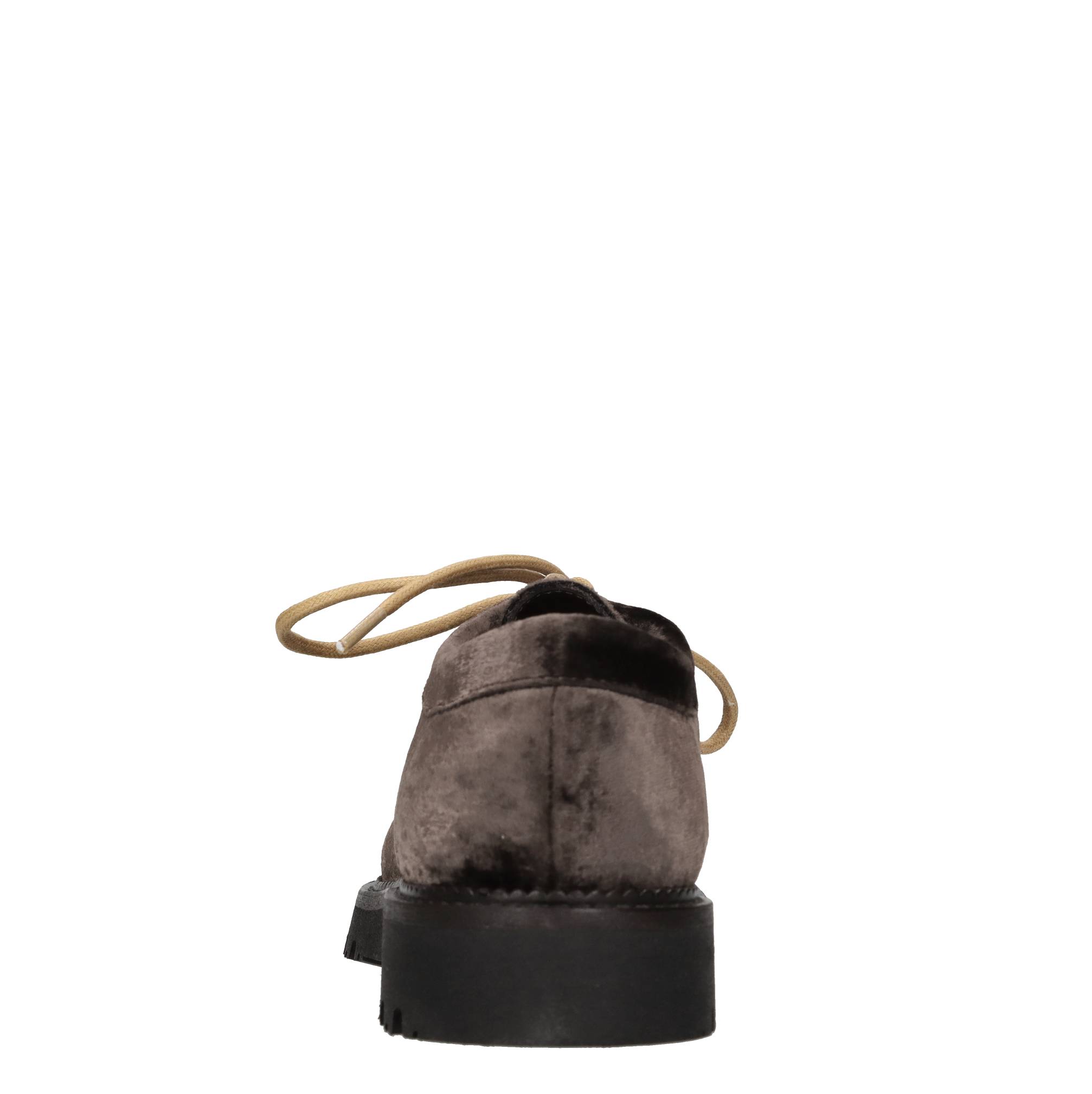 Argilla Chaussures basses Brown