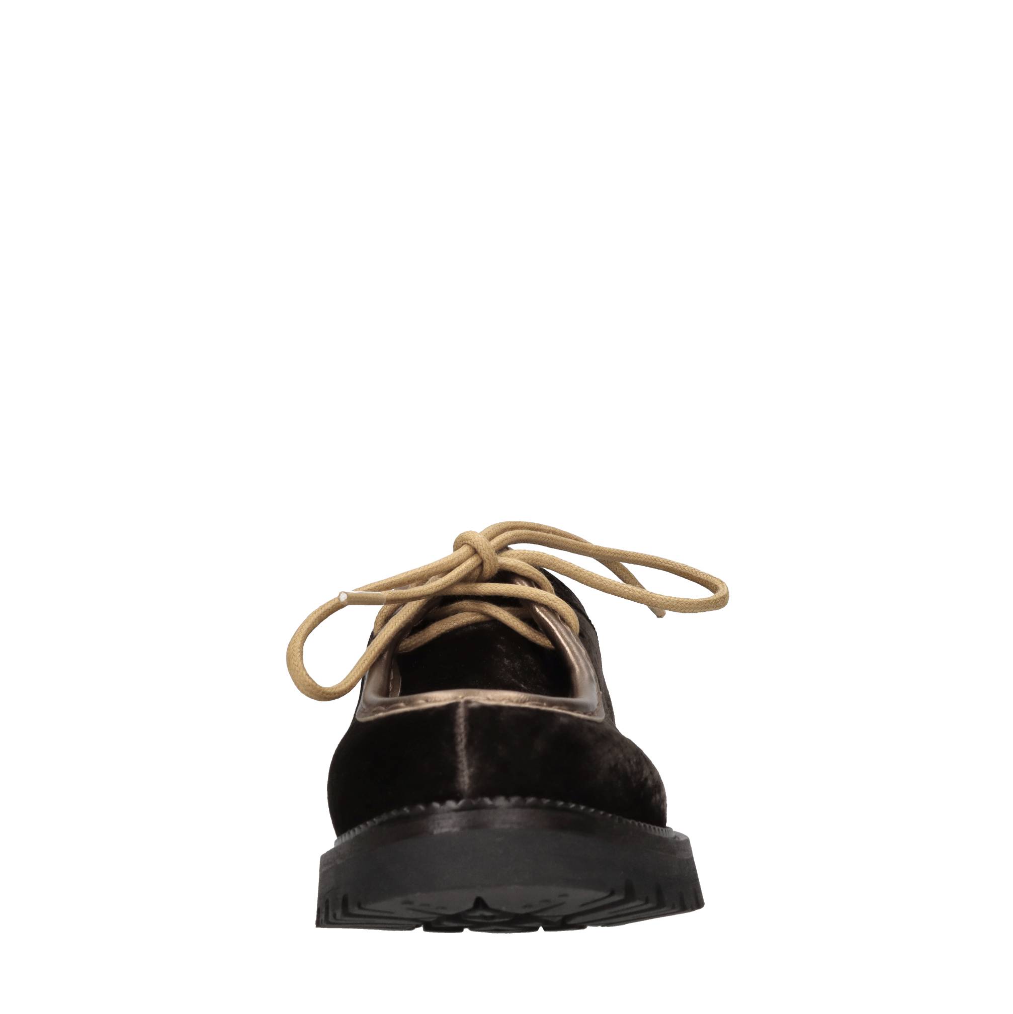 Argilla Chaussures basses Brown