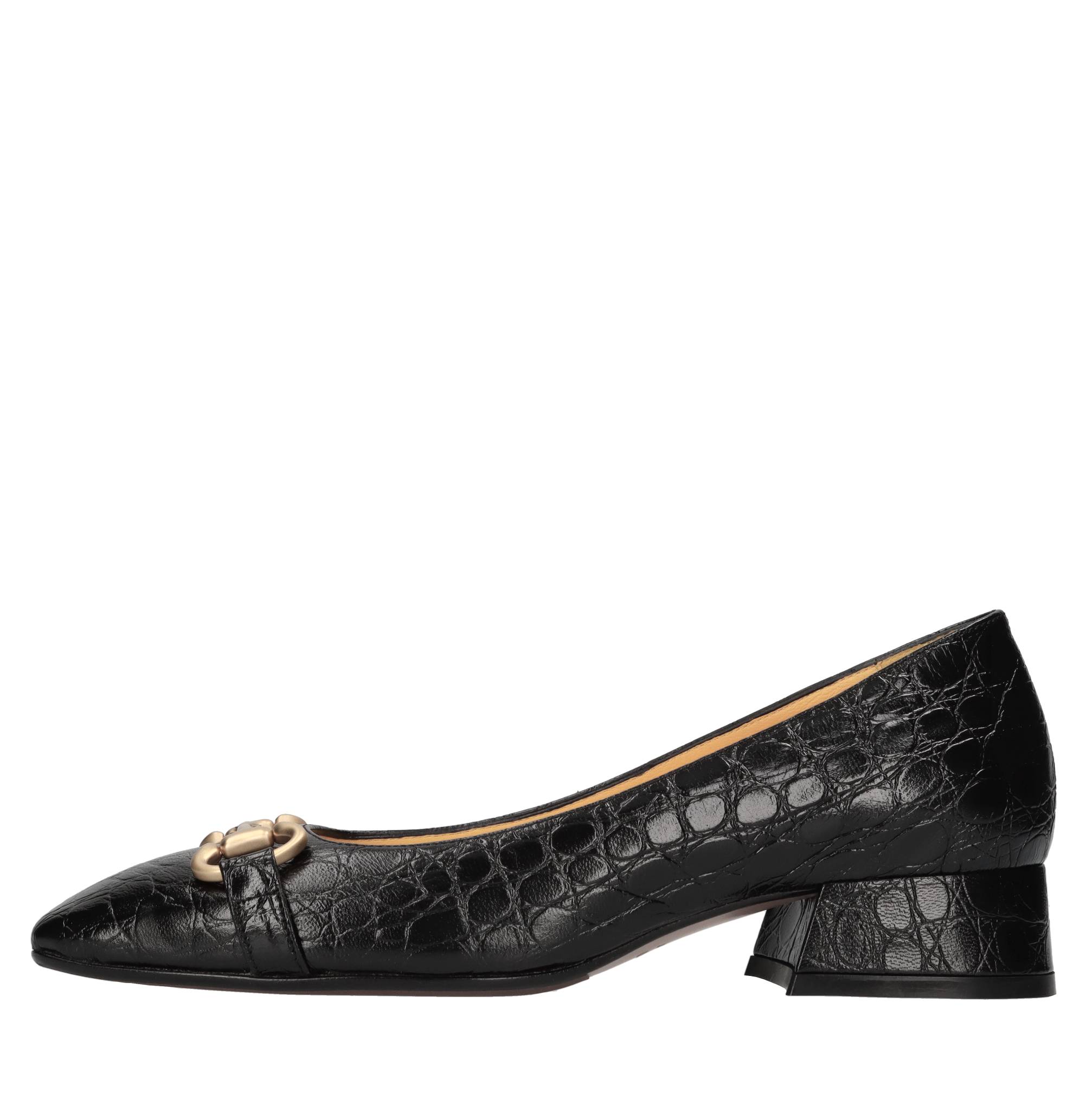 Mara Bini Zapatos con tacón negro
