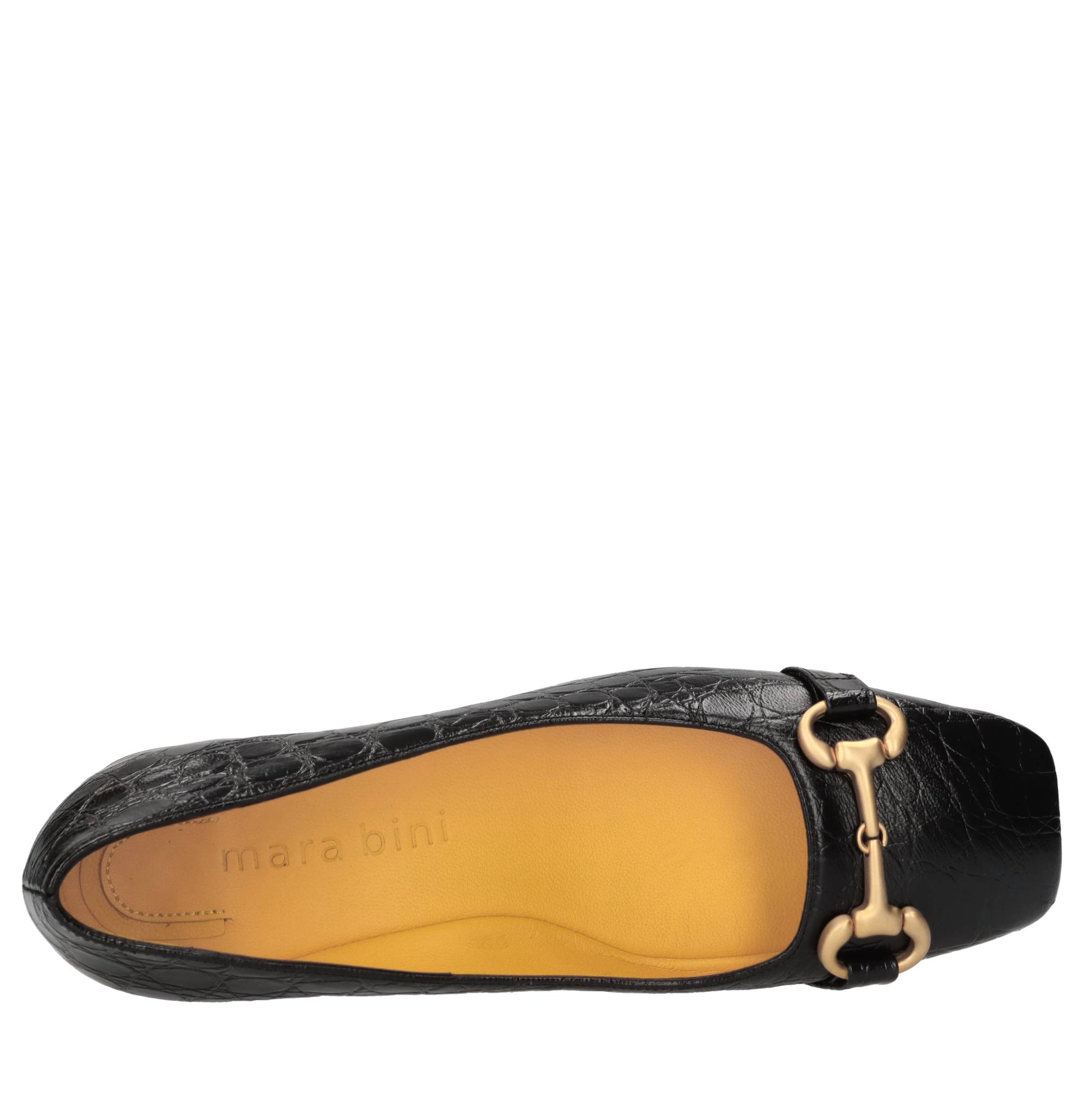Mara Bini Zapatos con tacón negro