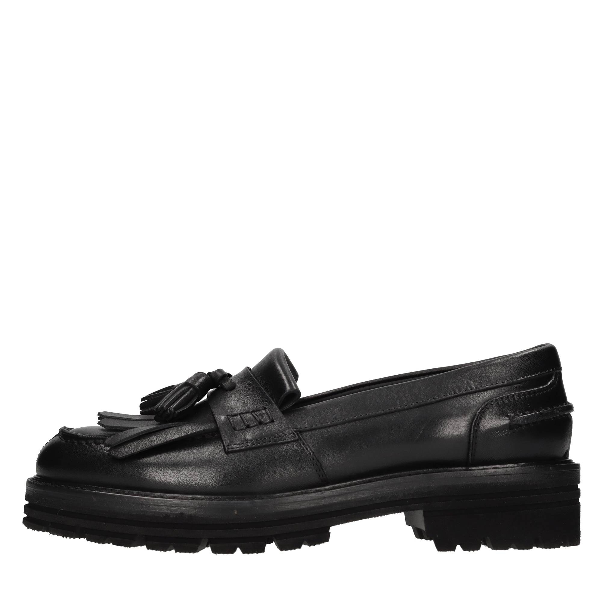 Jerold Wilton Chaussures basses Noir