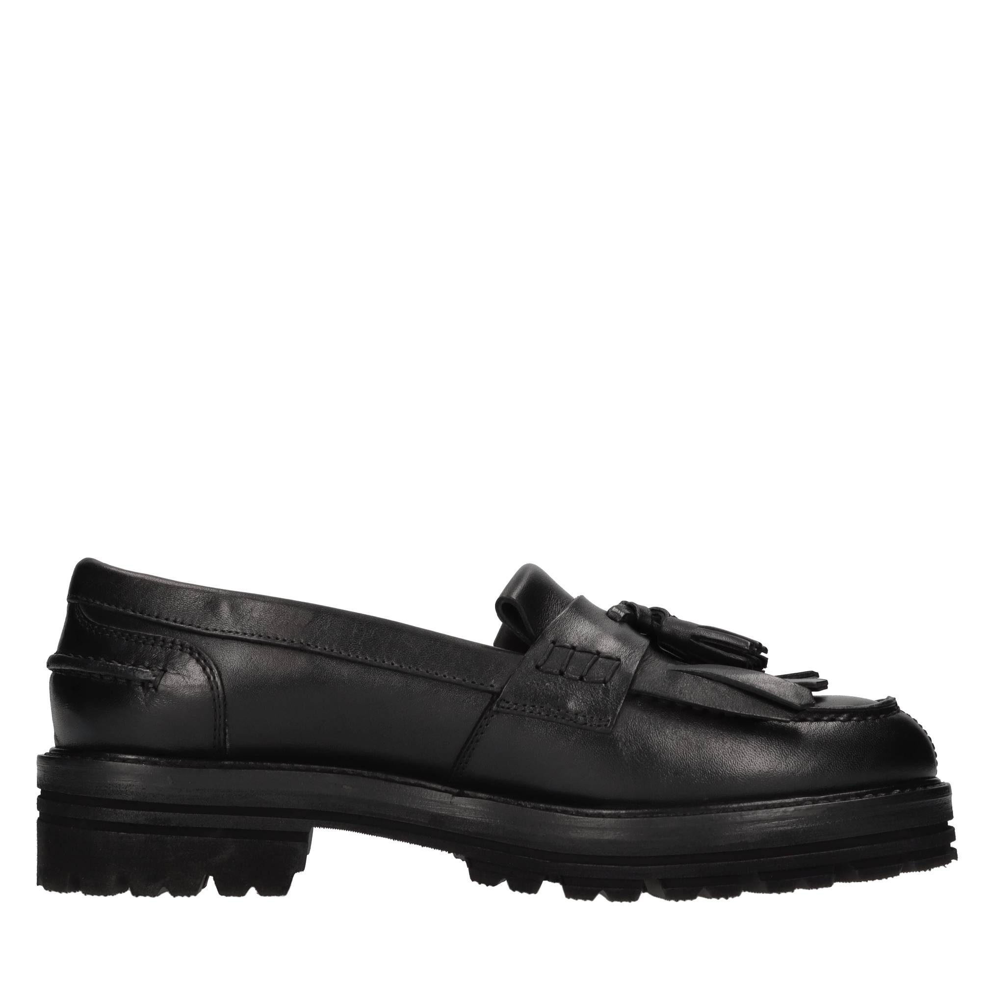 Jerold Wilton Chaussures basses Noir