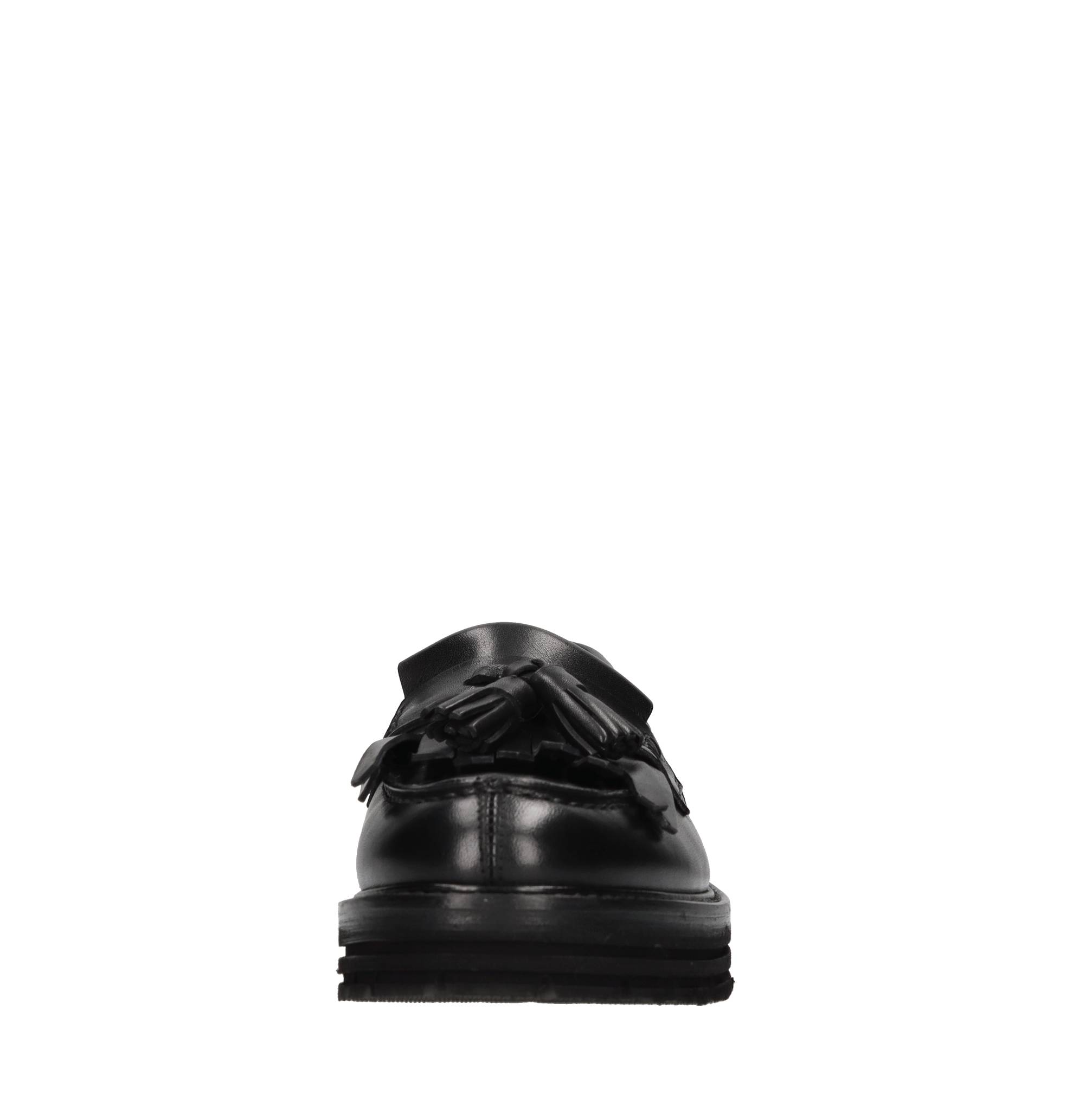 Jerold Wilton Chaussures basses Noir