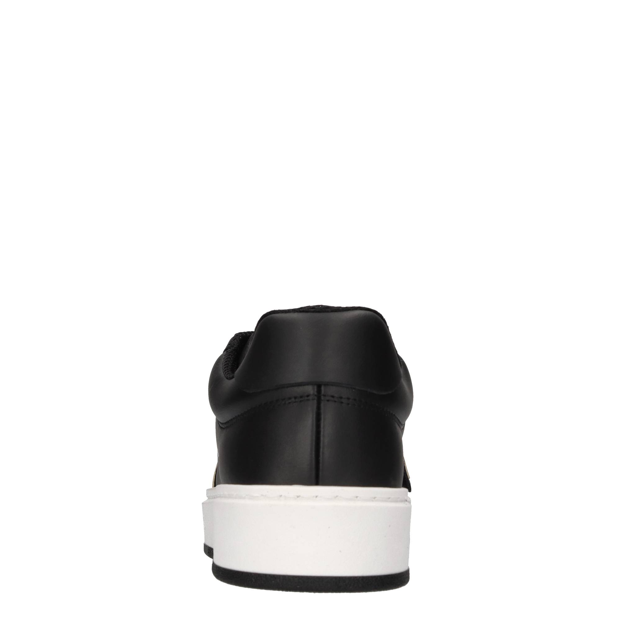 Gcds Zwarte sneakers