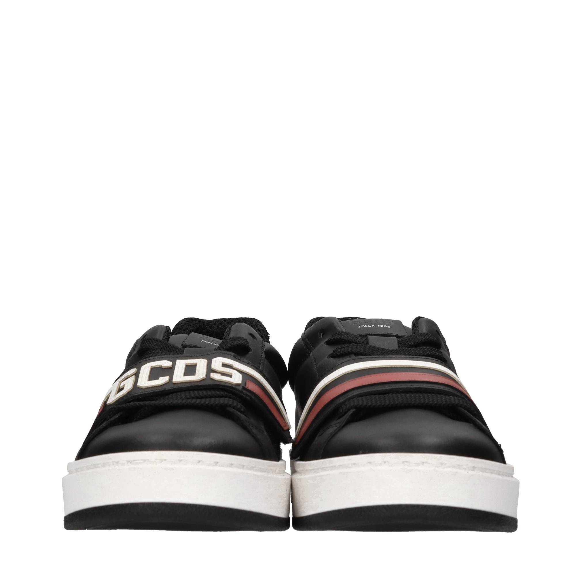 Gcds Zwarte sneakers