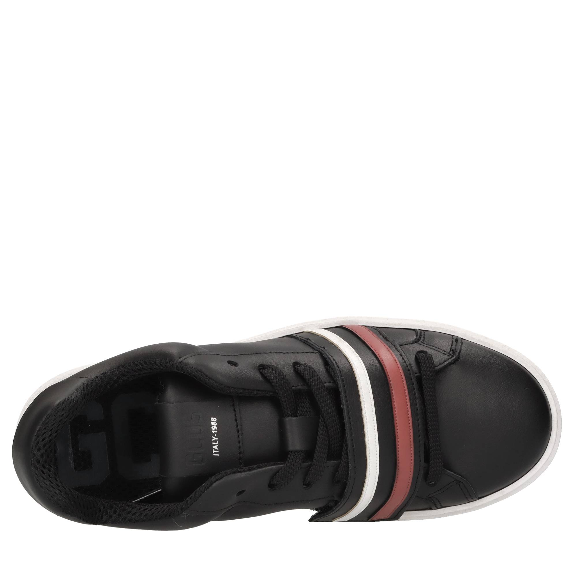 Gcds Zwarte sneakers