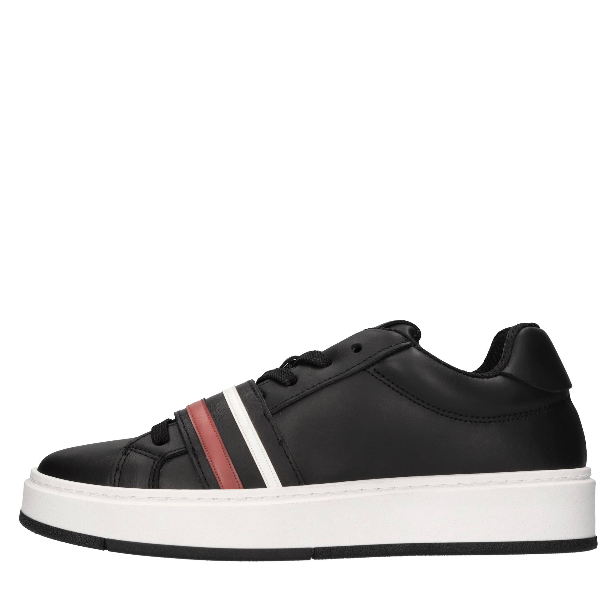 Gcds Zwarte sneakers