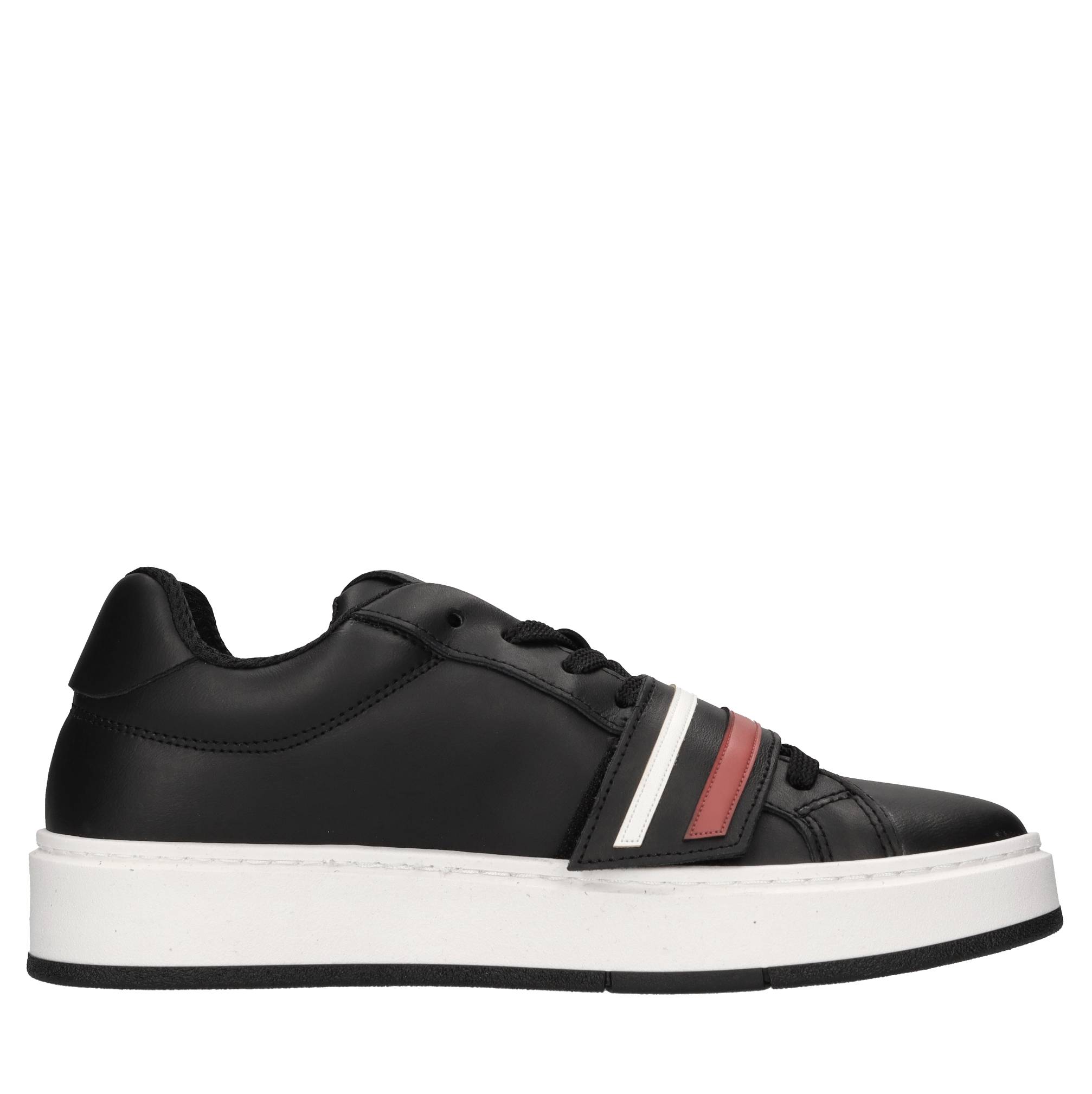 Gcds Zwarte sneakers