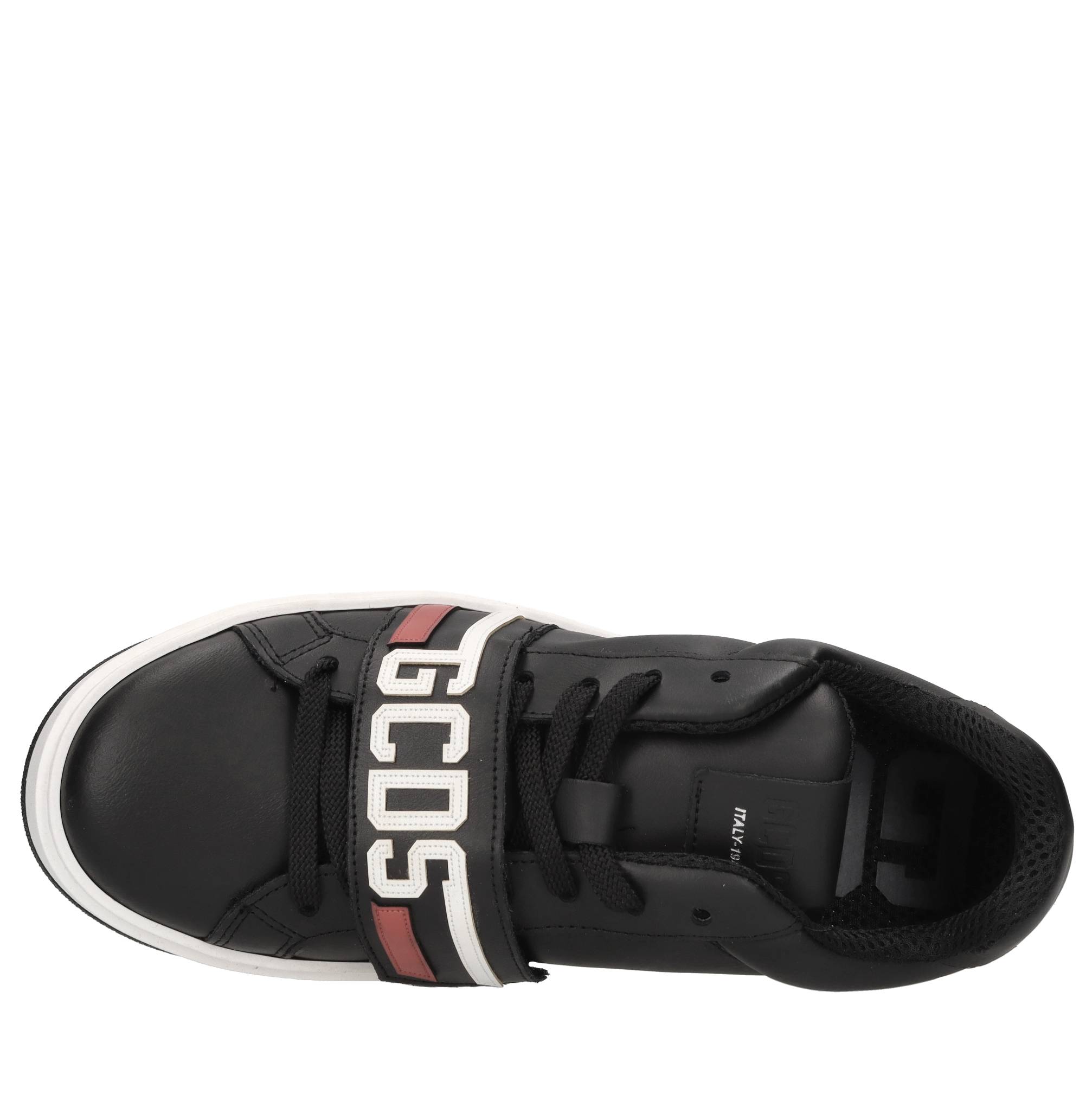 Gcds Zwarte sneakers