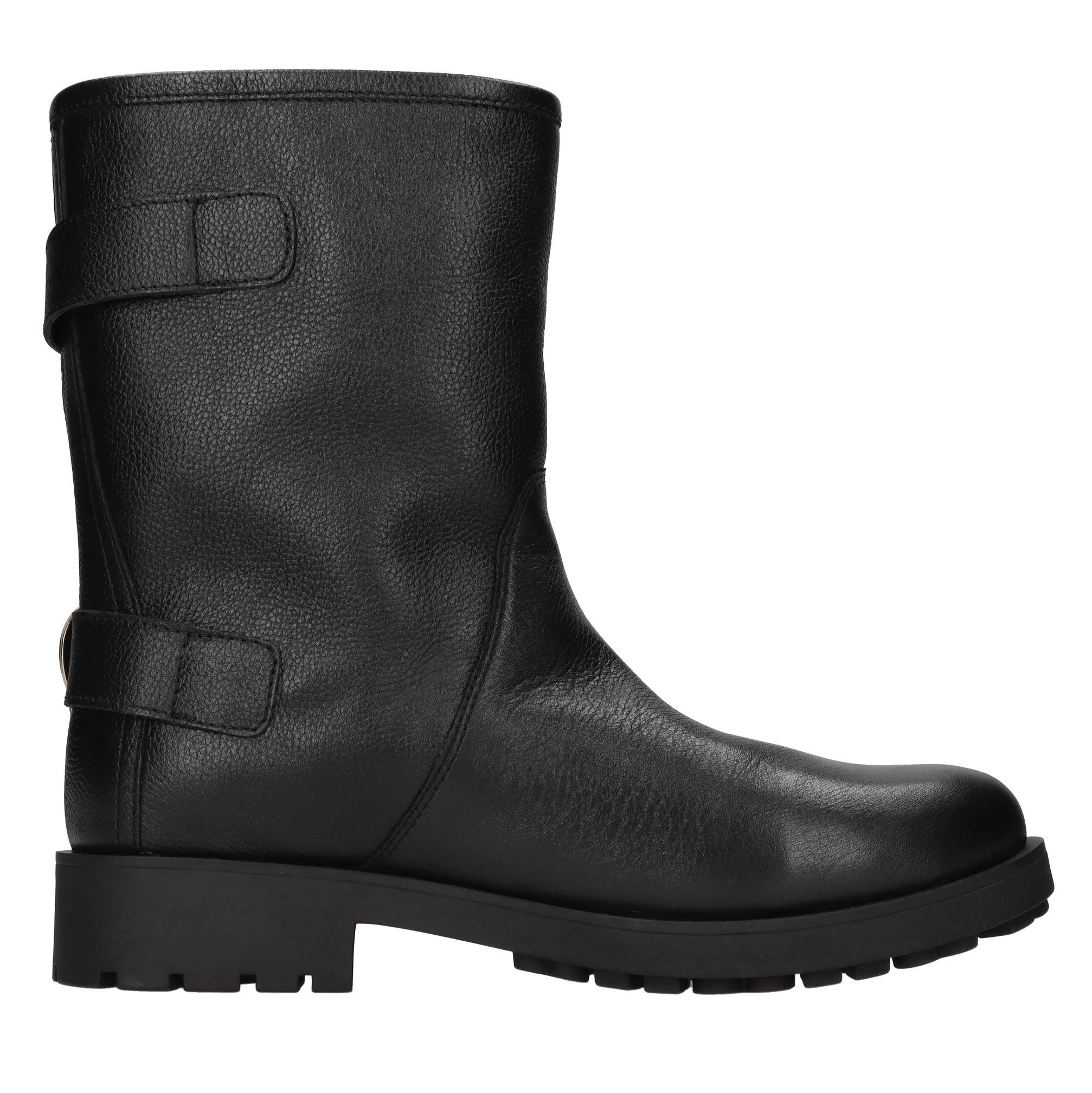 Love Moschino Botas Negro