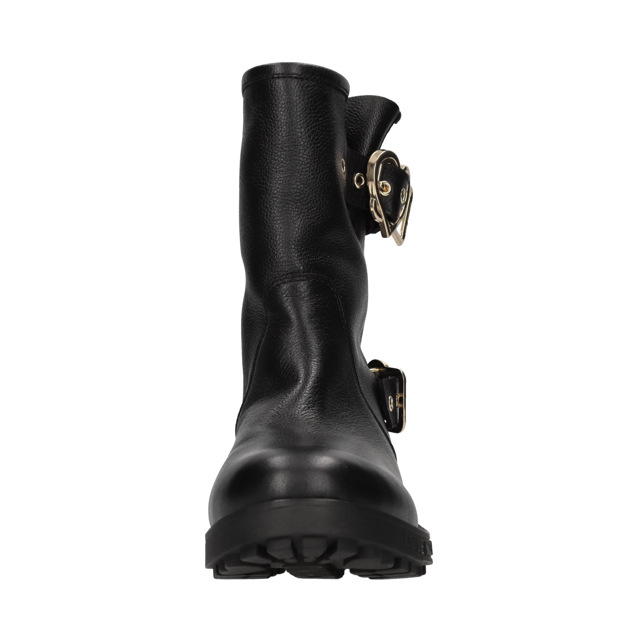 Love Moschino Botas Negro
