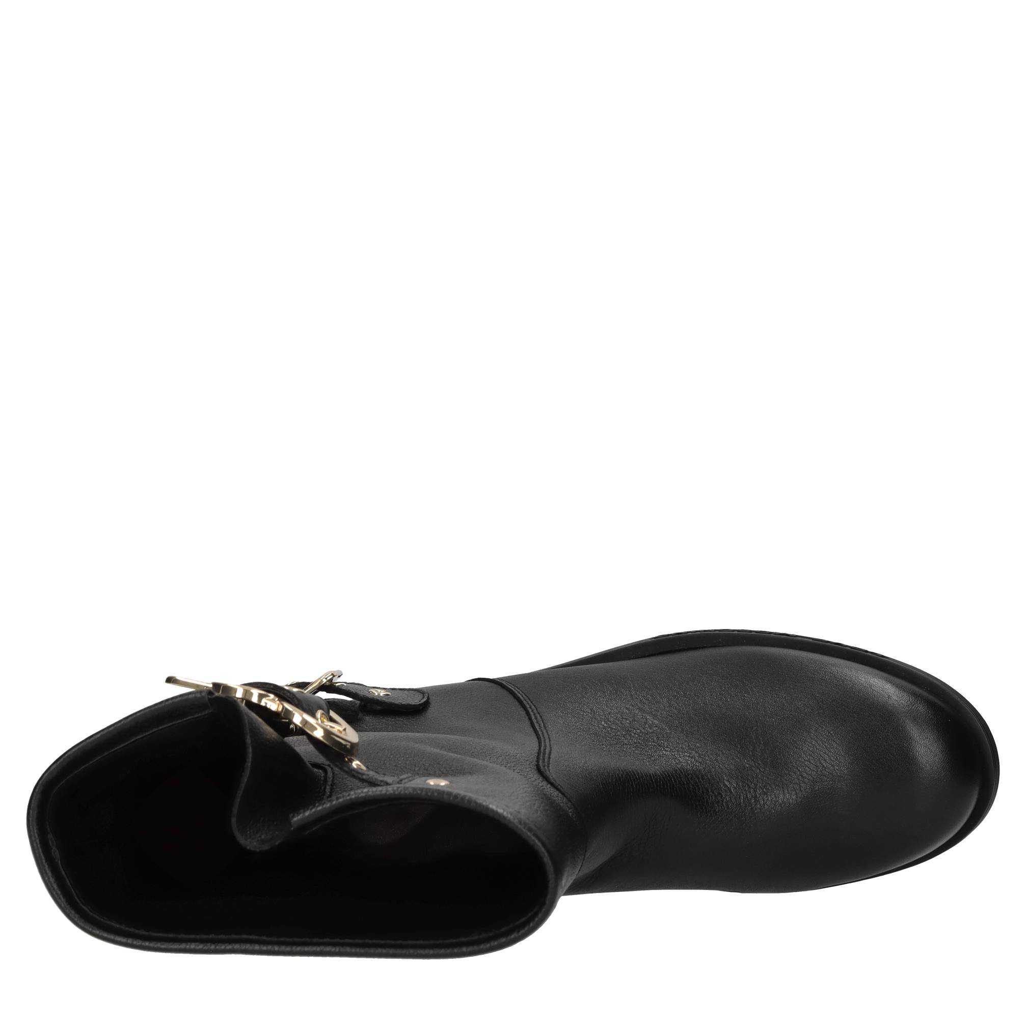 Love Moschino Botas Negro