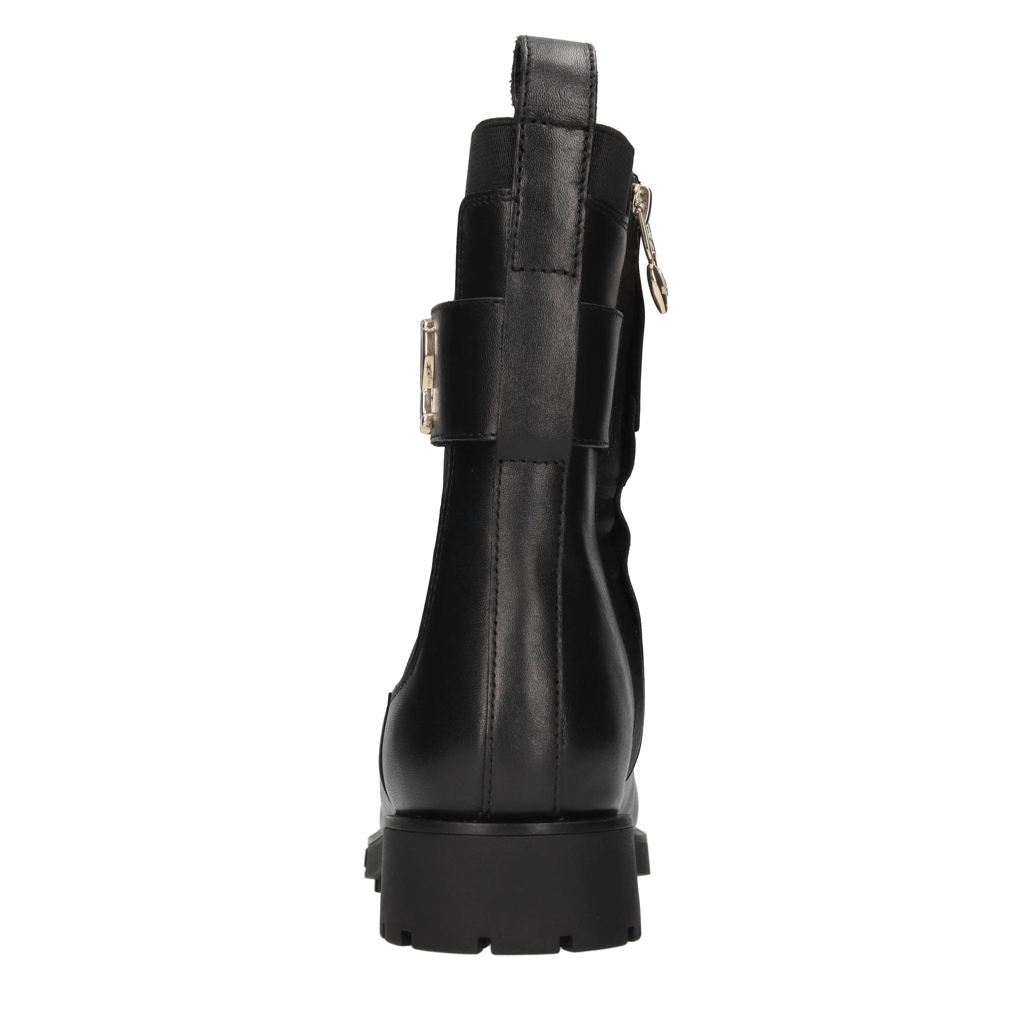 Love Moschino Stivali Nero