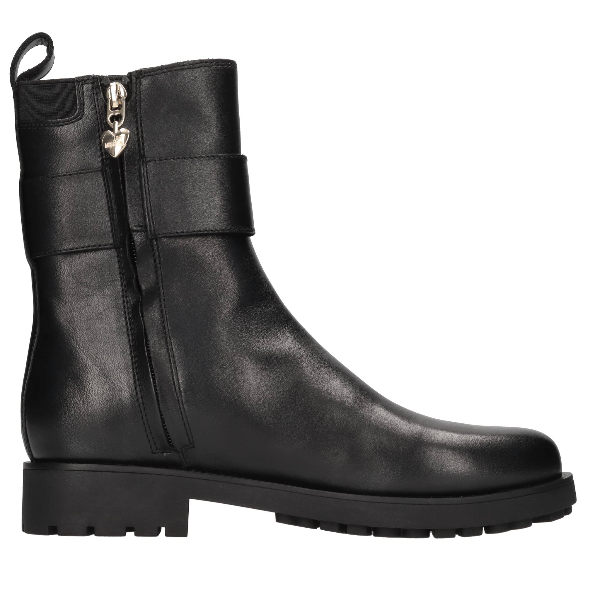 Love Moschino Stivali Nero