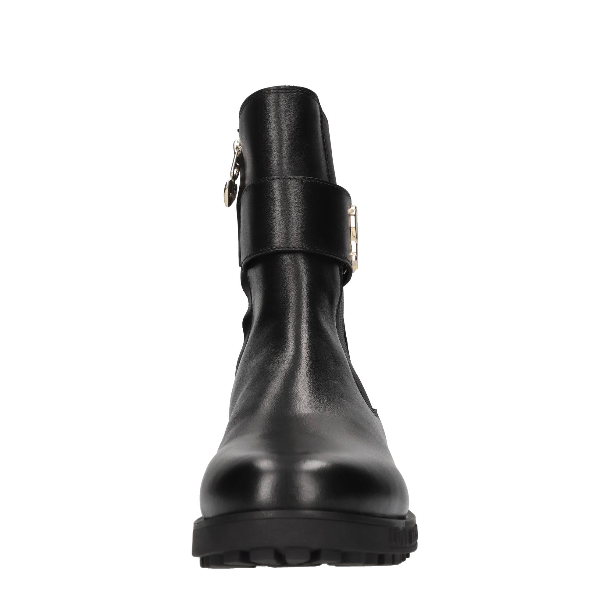 Love Moschino Stivali Nero