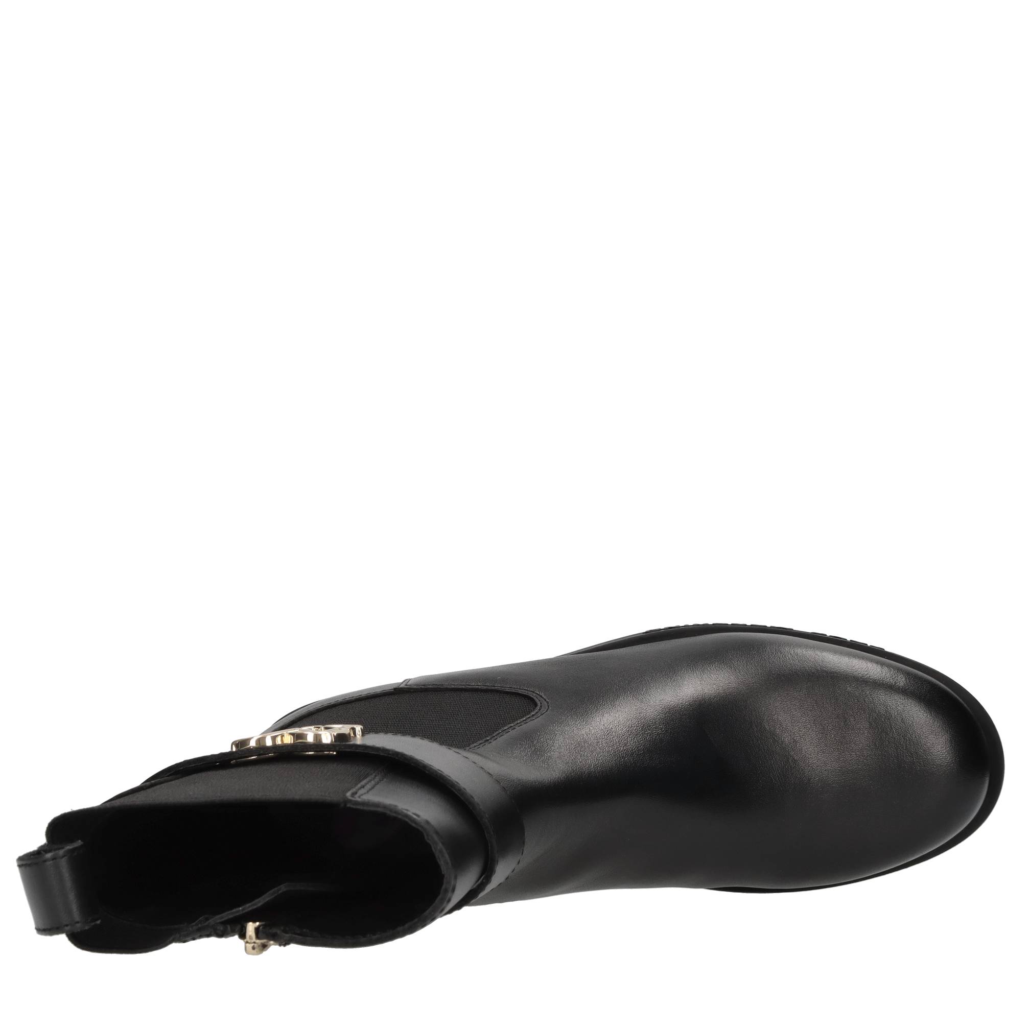 Love Moschino Stivali Nero