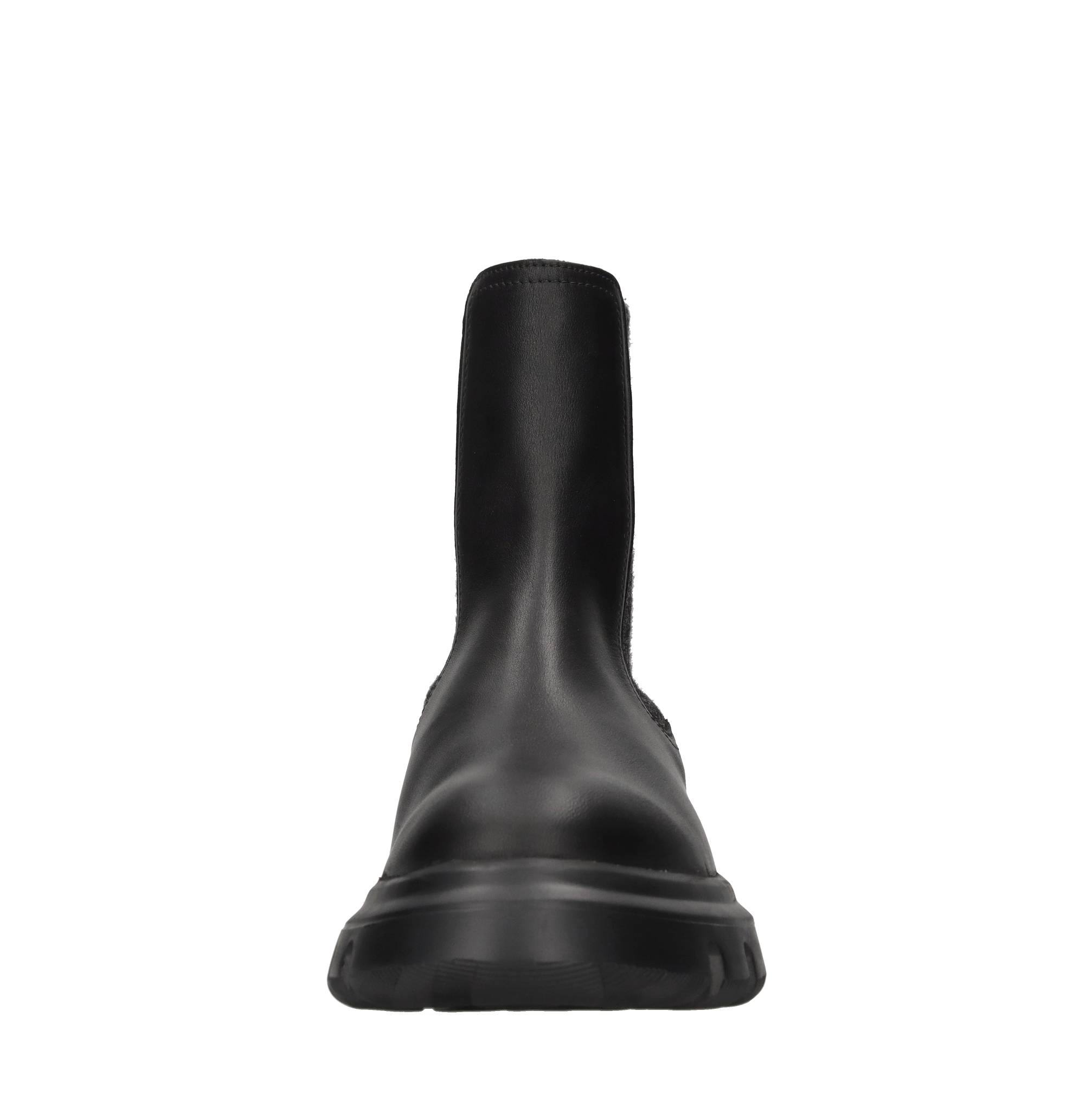 Voile Blanche Stiefel schwarz