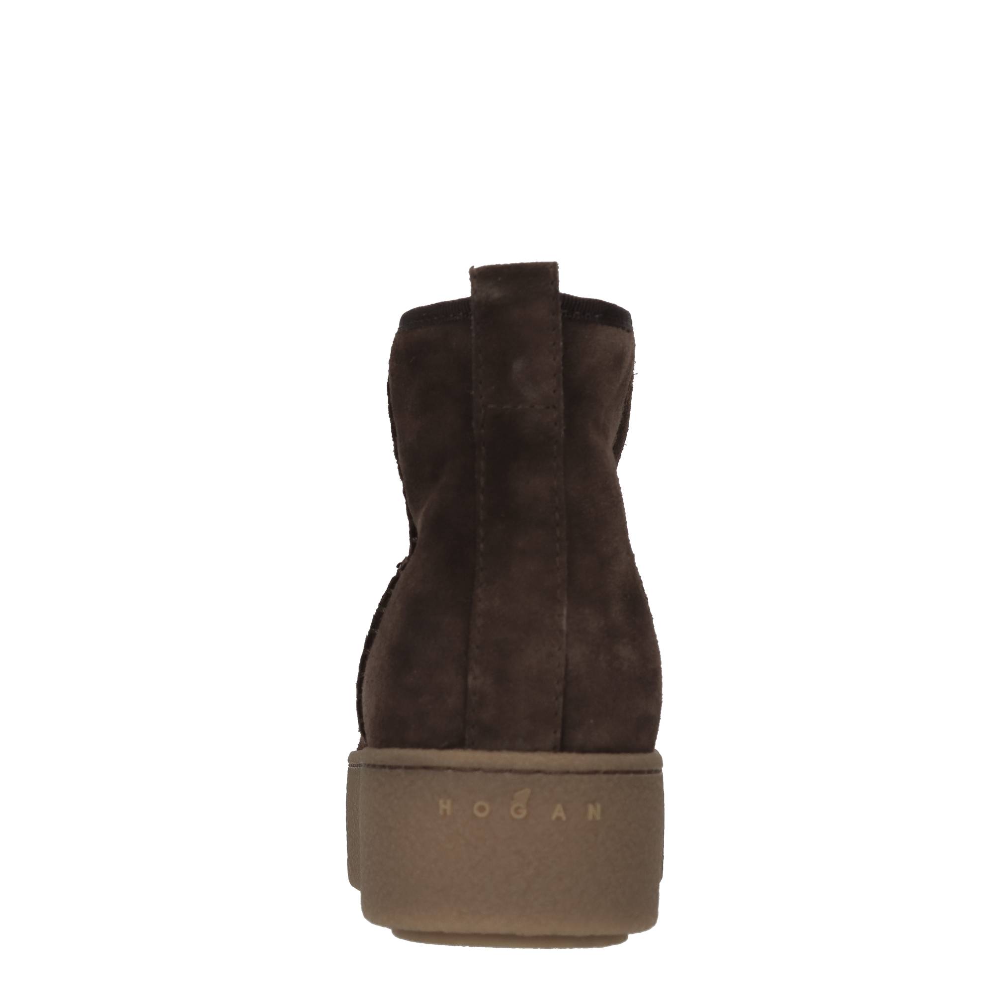 Hogan Boots