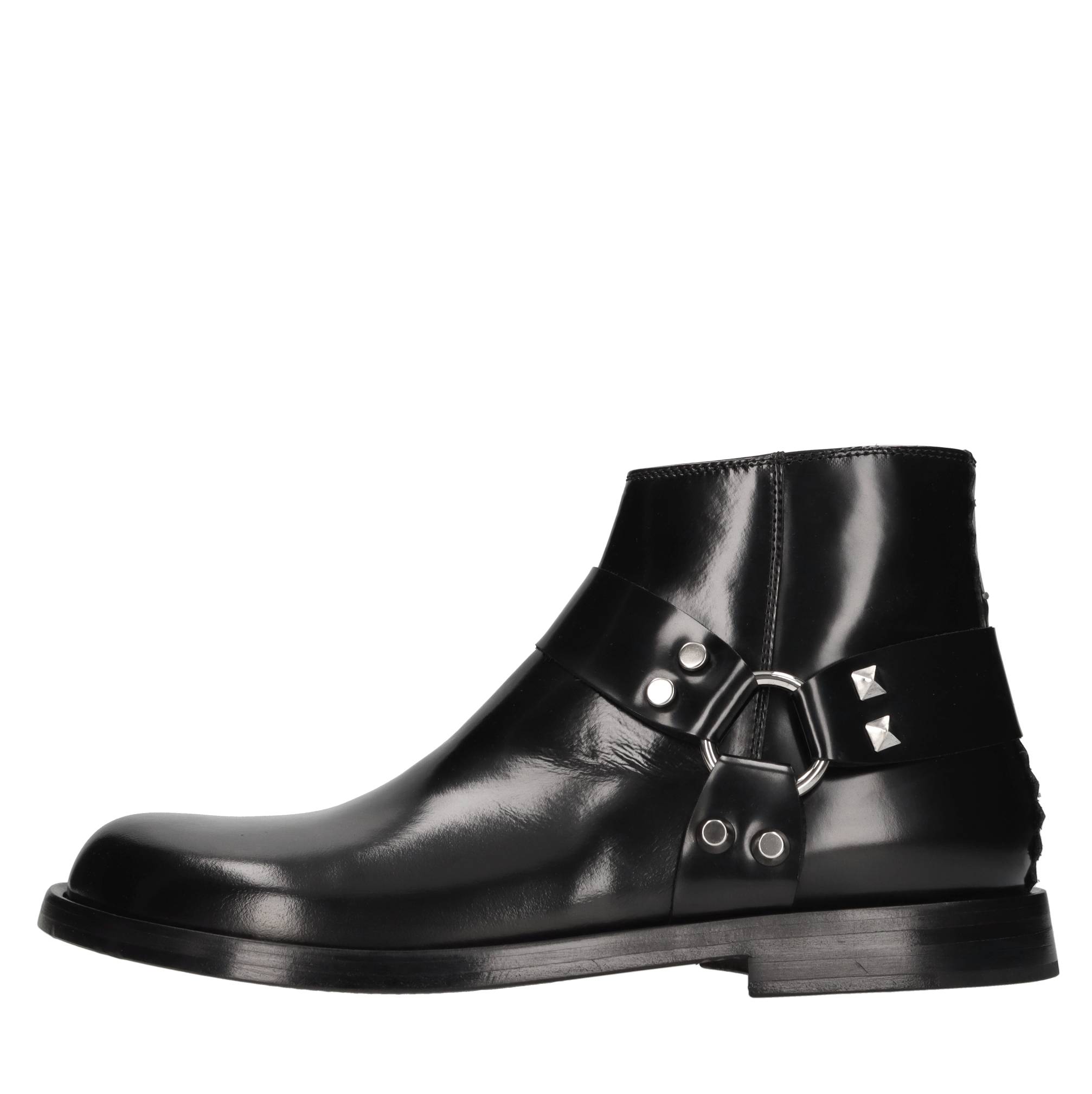 THE-ANTIPODE Boots