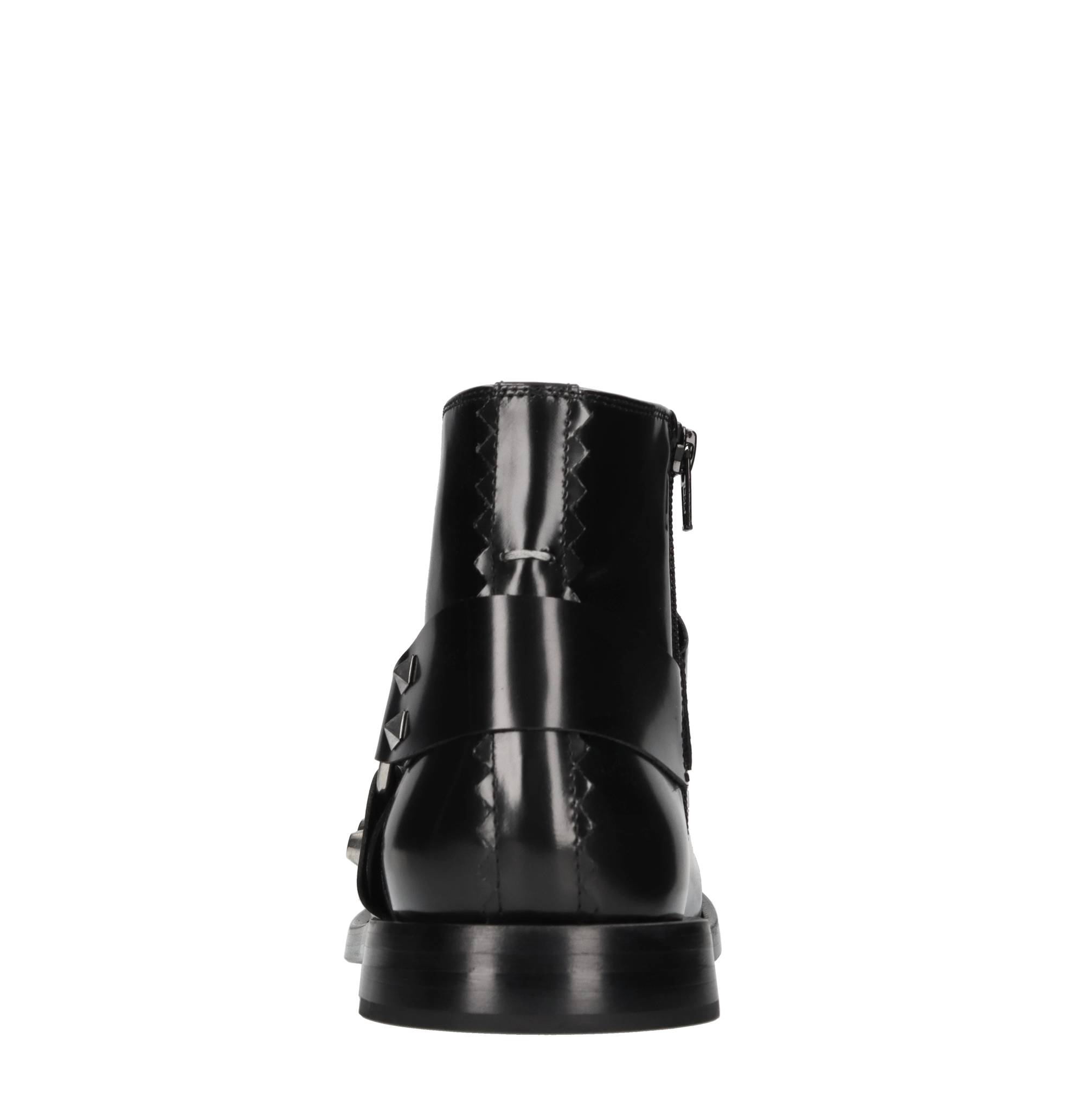THE-ANTIPODE Boots