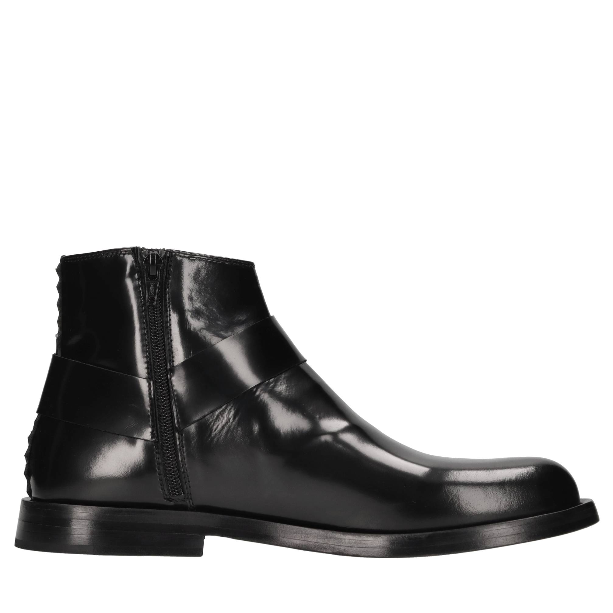 THE-ANTIPODE Boots