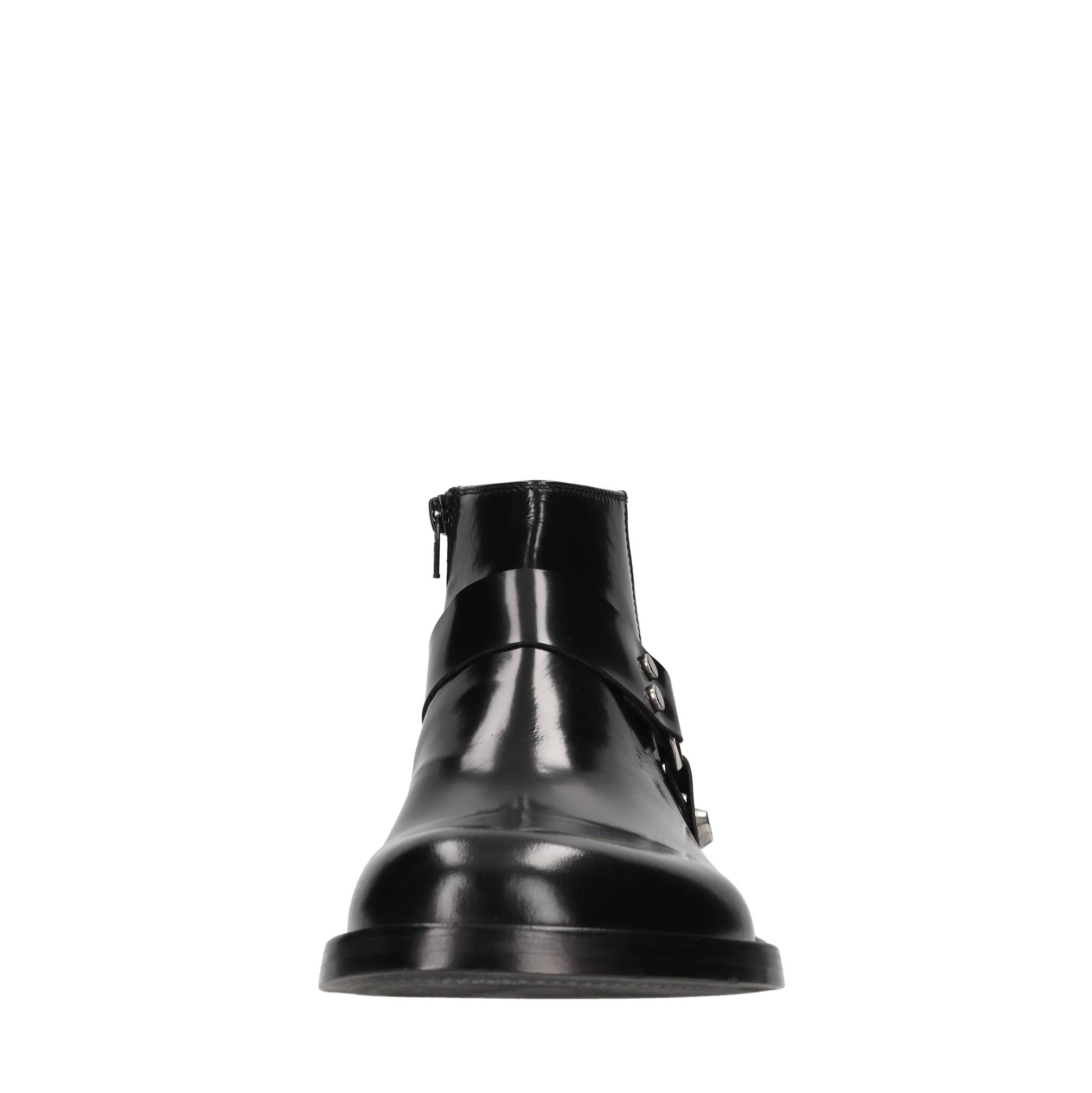 THE-ANTIPODE Boots