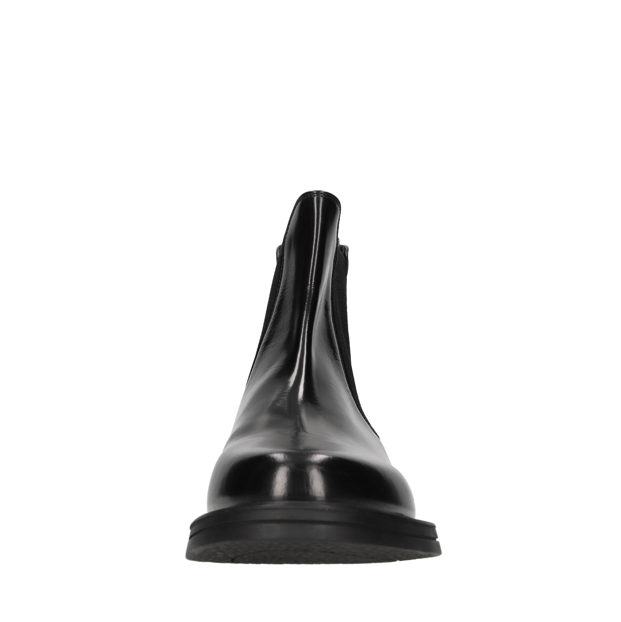 The-antipode Botas Negro