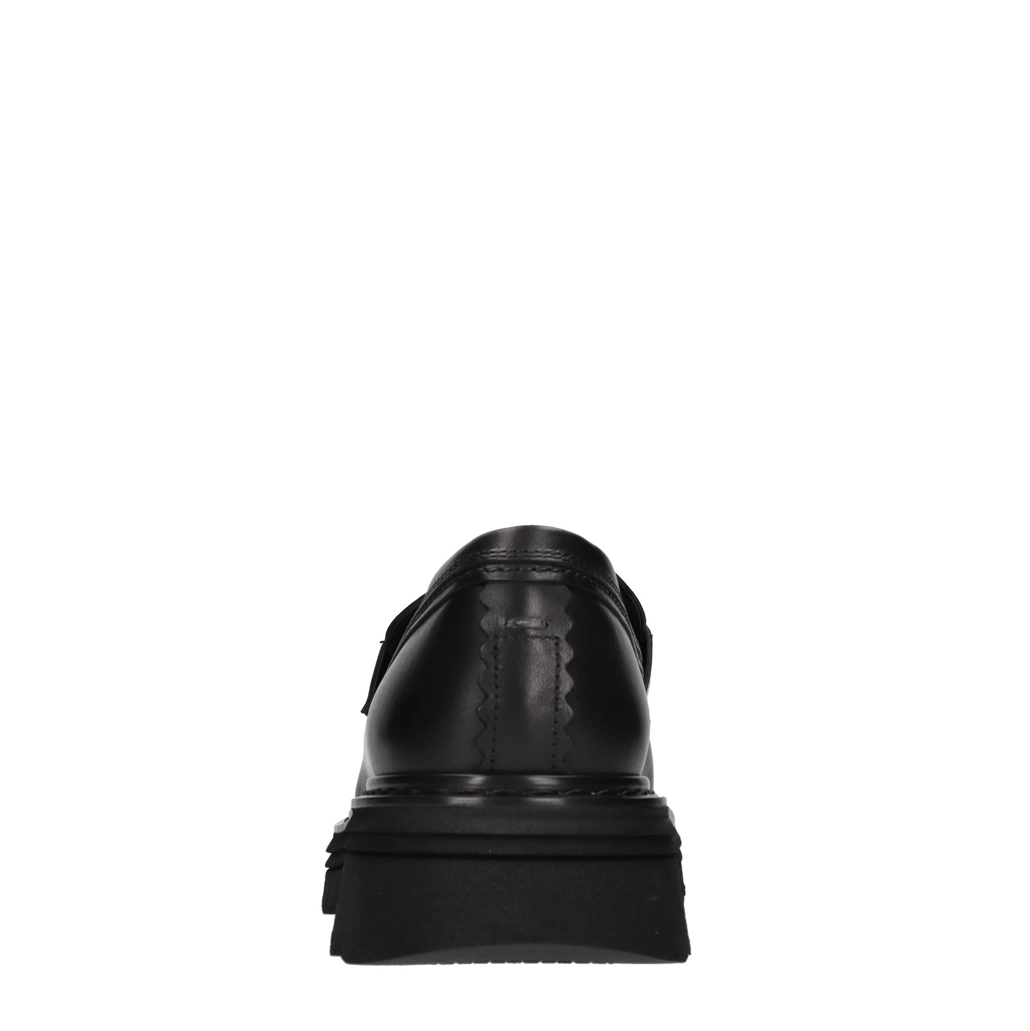 The-antipode Niedrig Schuhe Schwarz