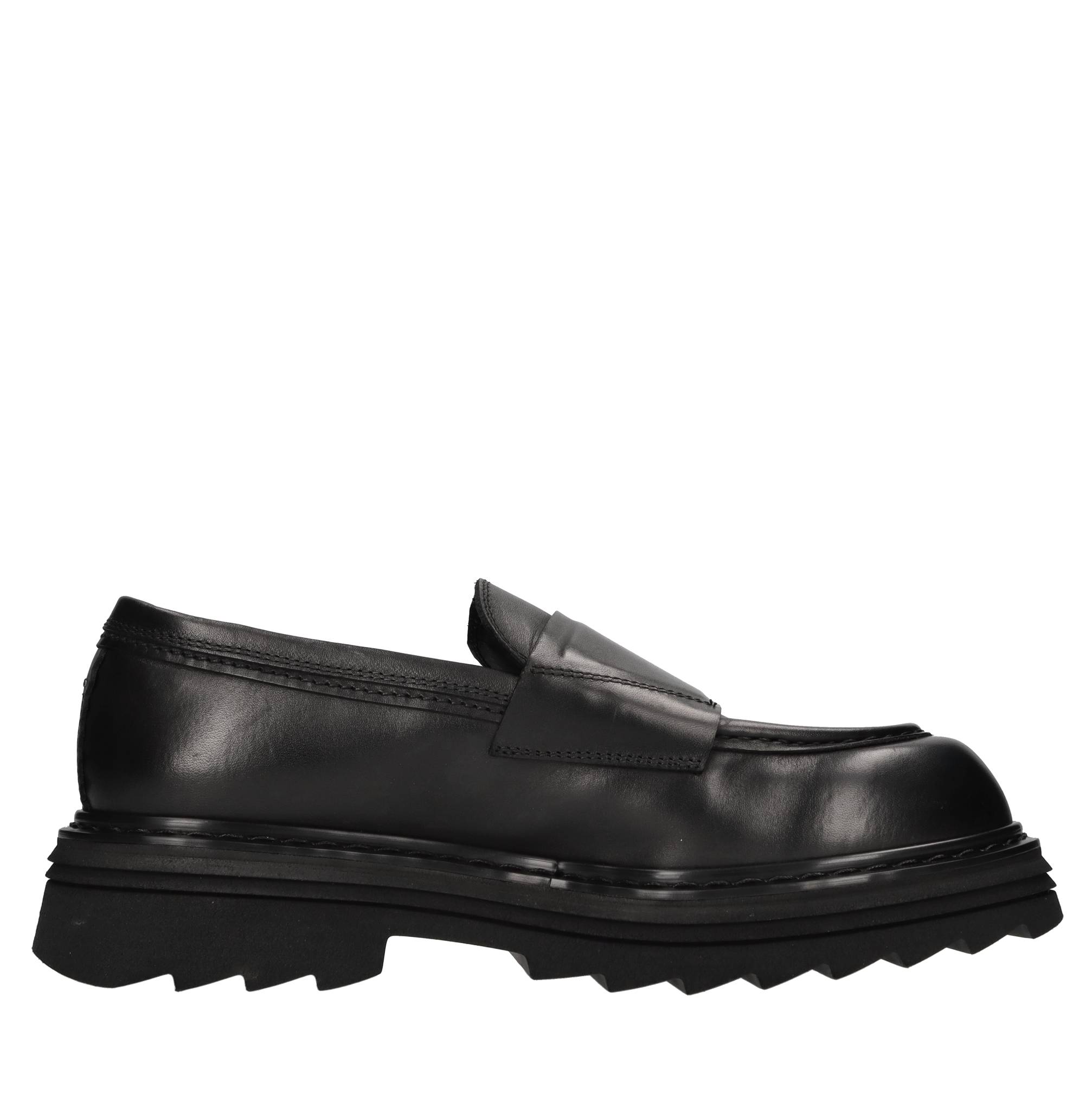 The-antipode Niedrig Schuhe Schwarz