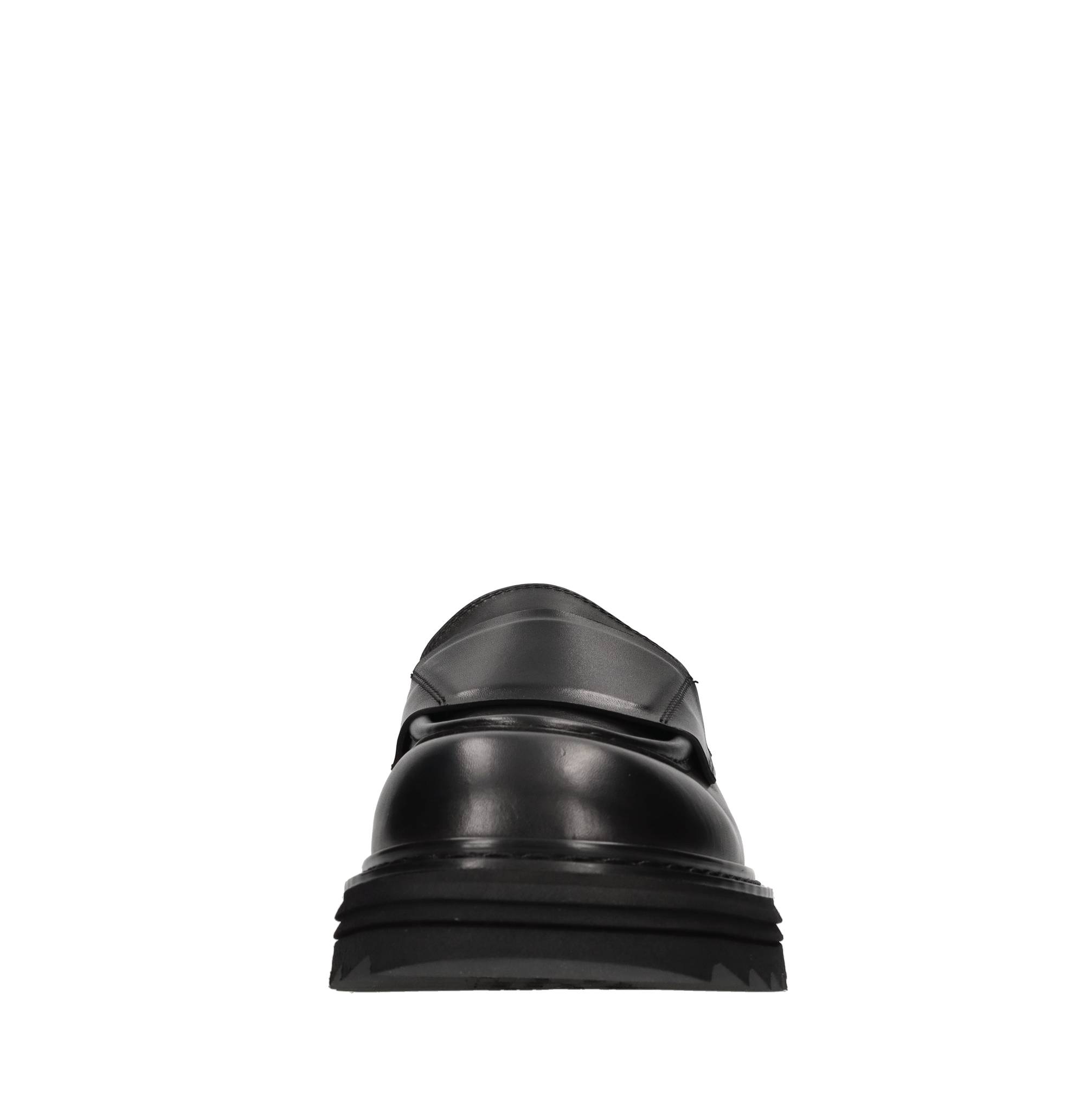 The-antipode Niedrig Schuhe Schwarz