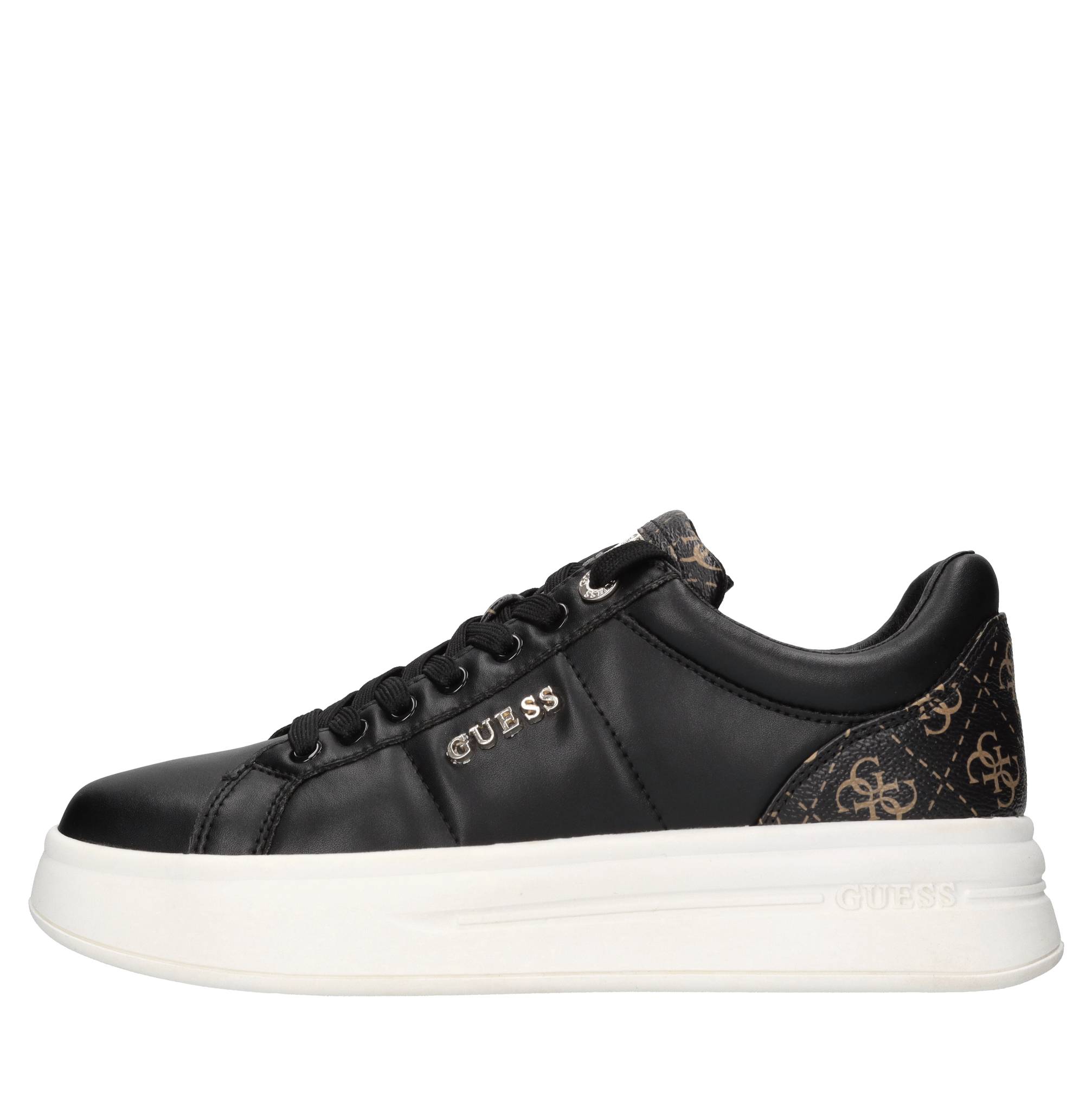 Guess Black Sneakers