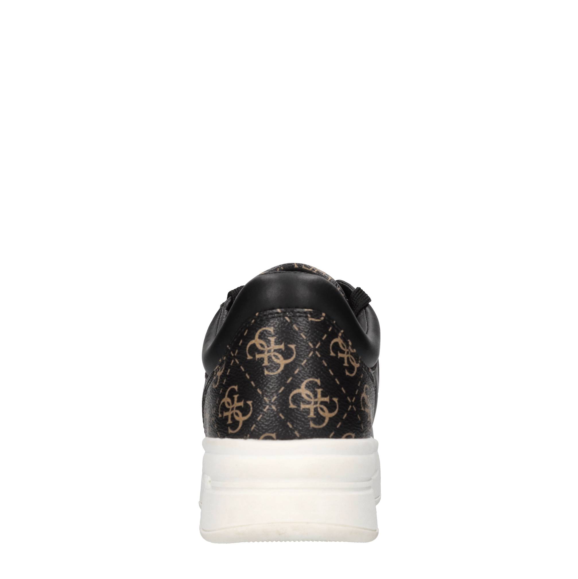 Guess Black Sneakers