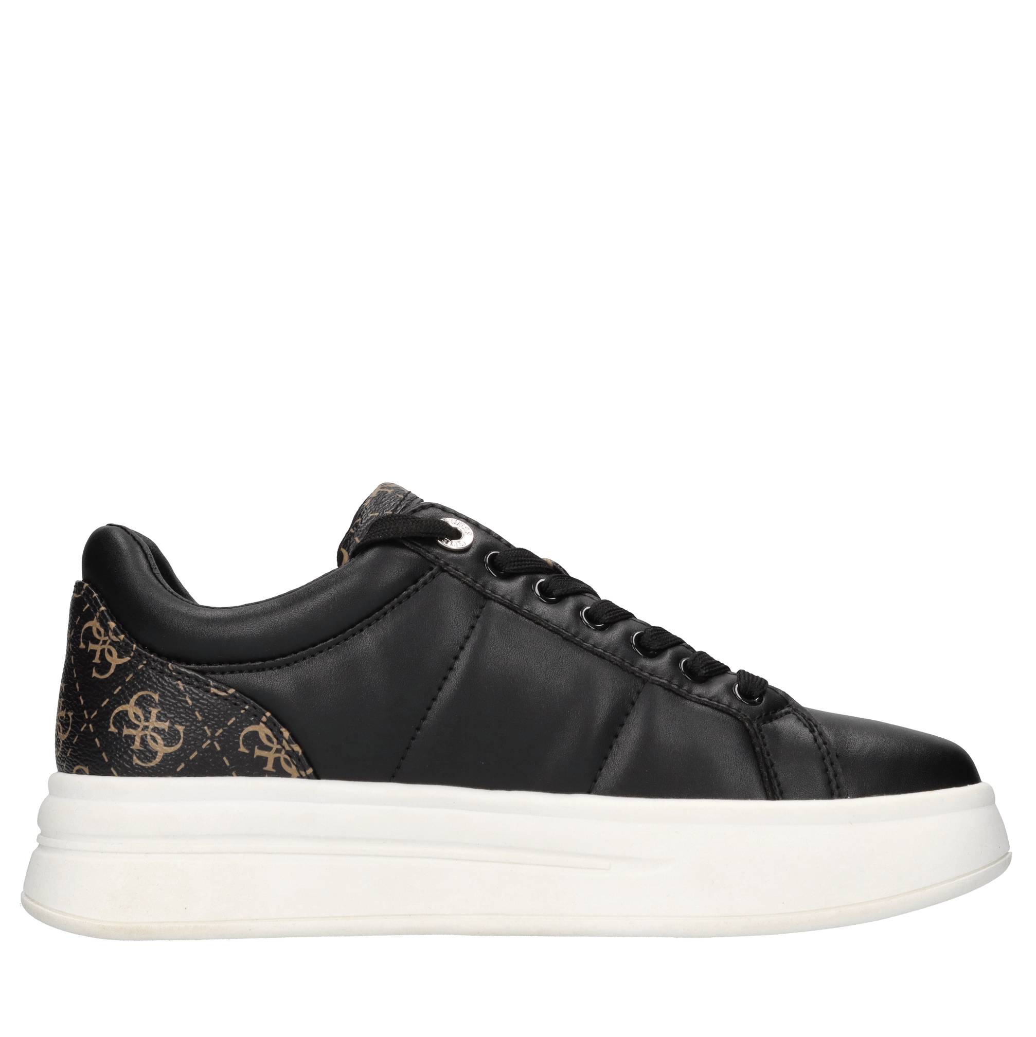 Guess Black Sneakers
