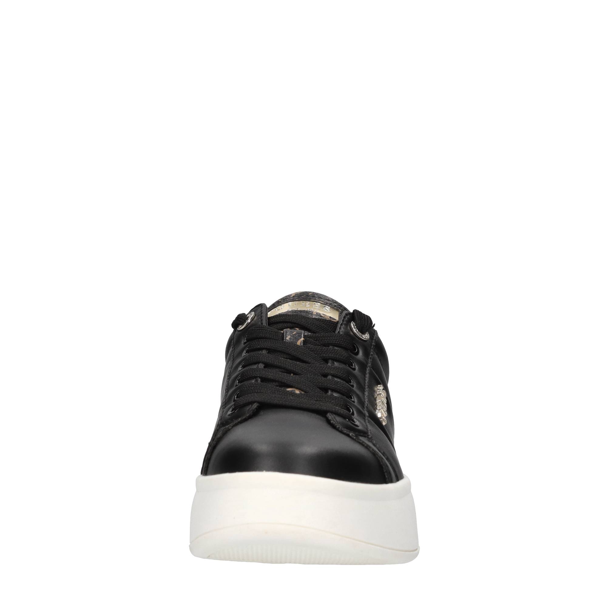 Guess Black Sneakers