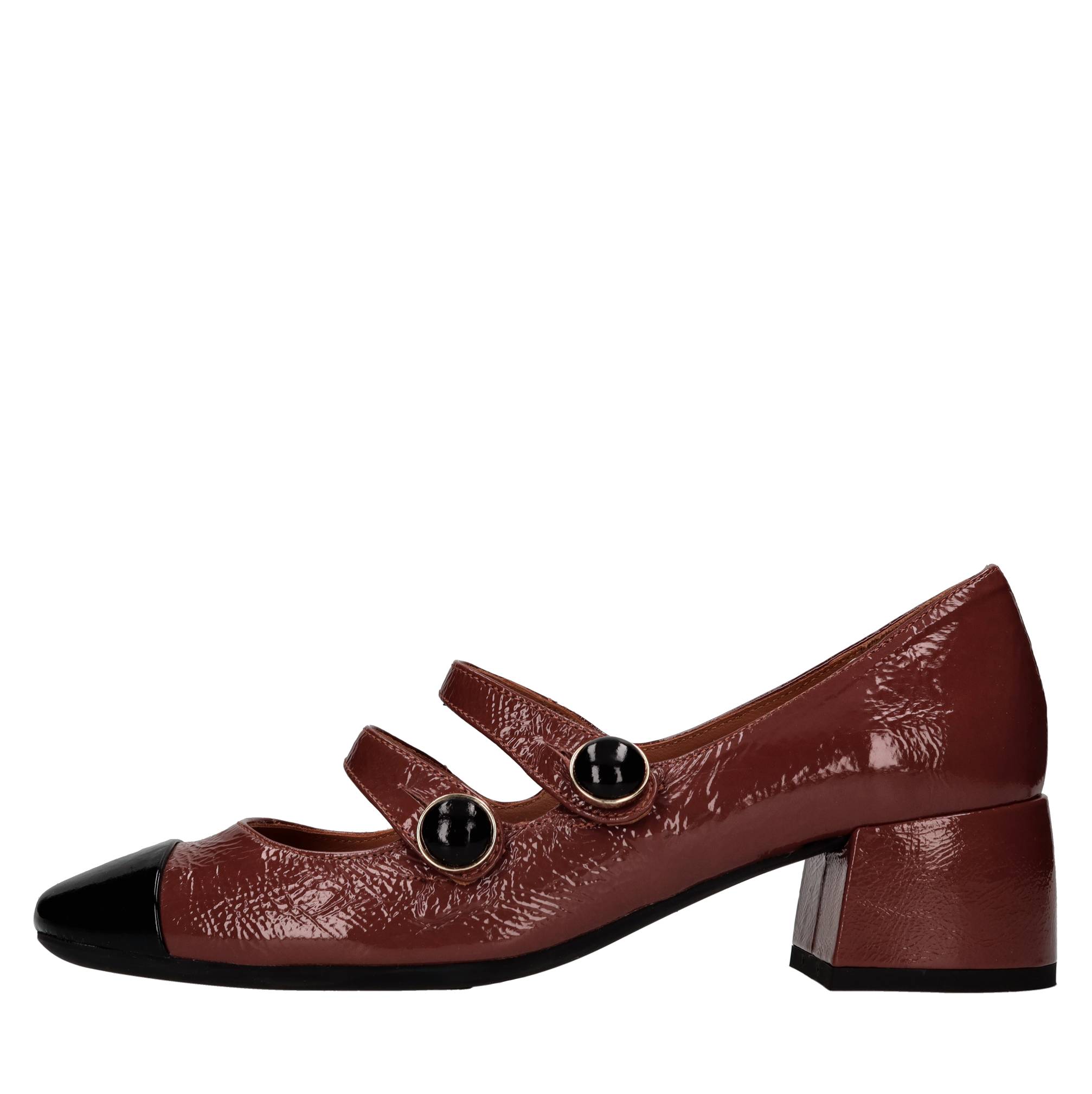 FESTA MILANO With Heel