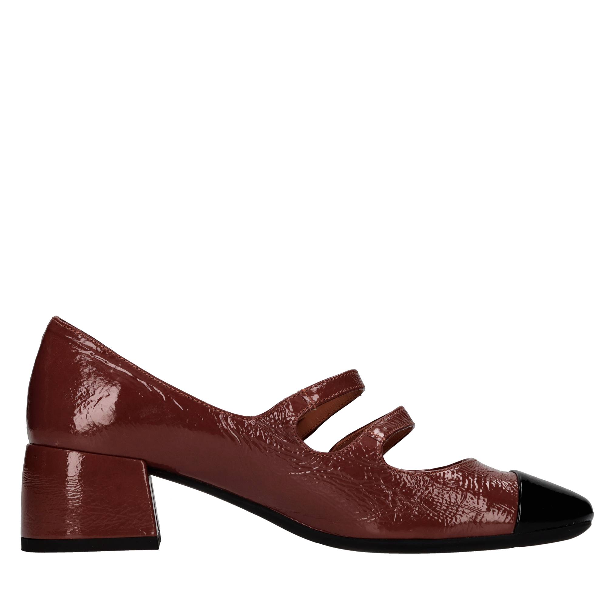 FESTA MILANO With Heel