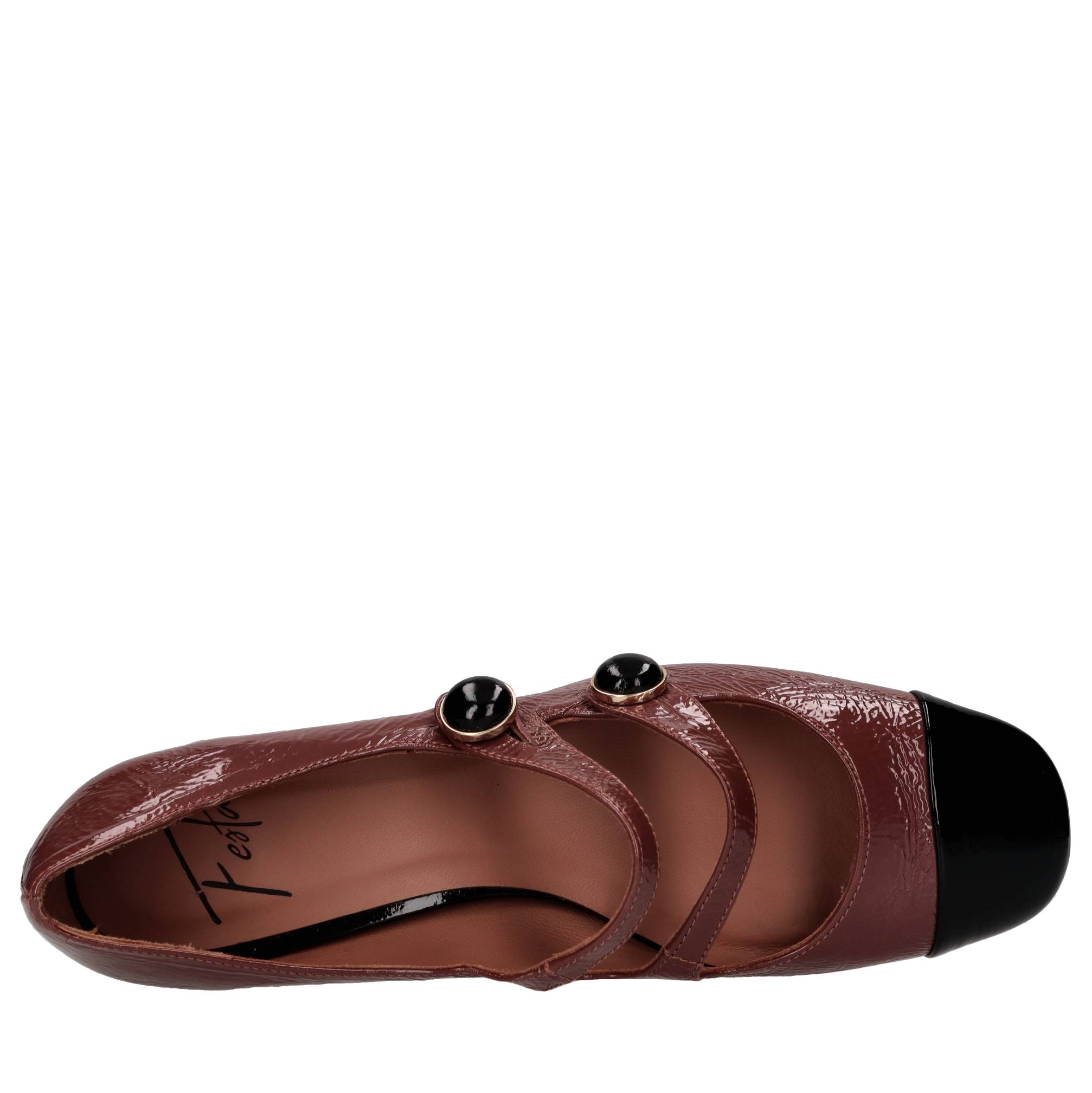 FESTA MILANO With Heel